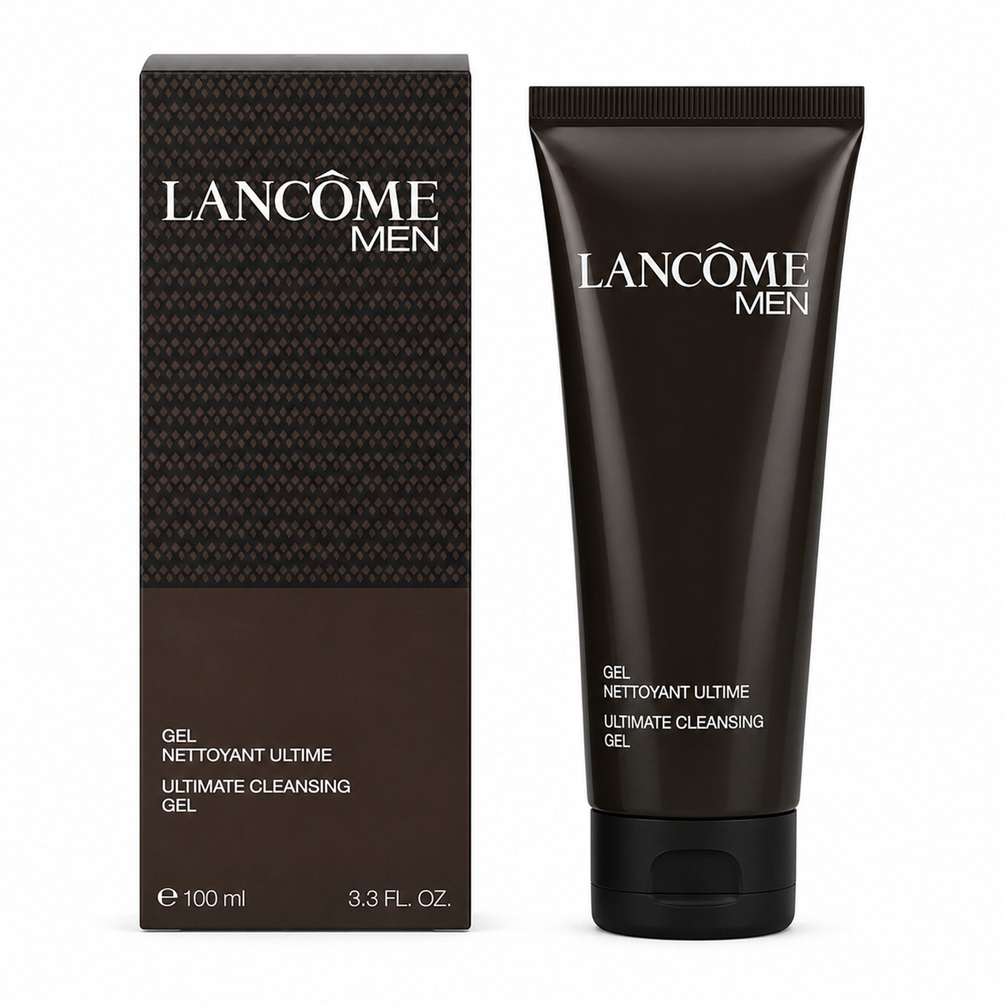 LANCOME Gesichtspflege LANCOME MEN 100ml Ultimate Cleansing Gel