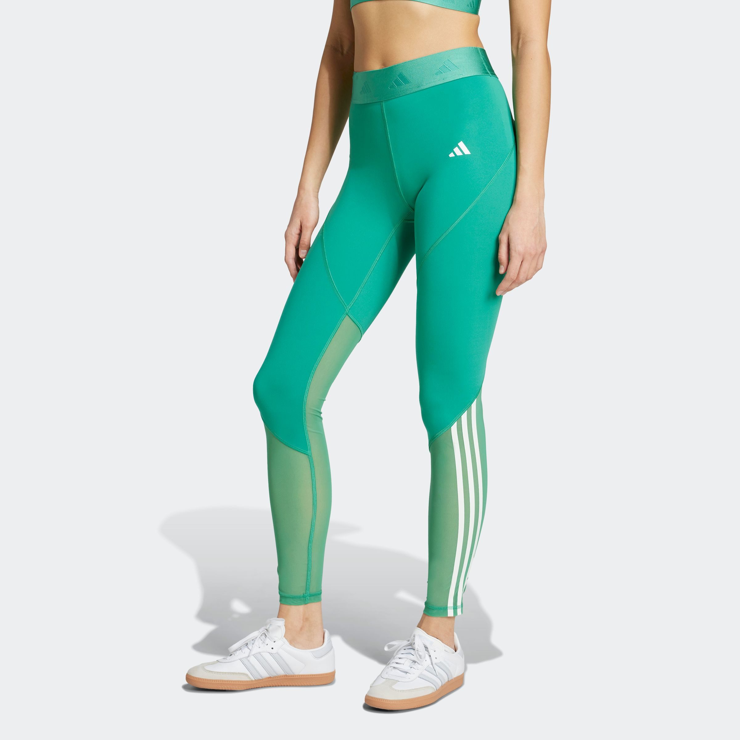 adidas Performance Trainingstights HYGLM 1/1 L günstig online kaufen