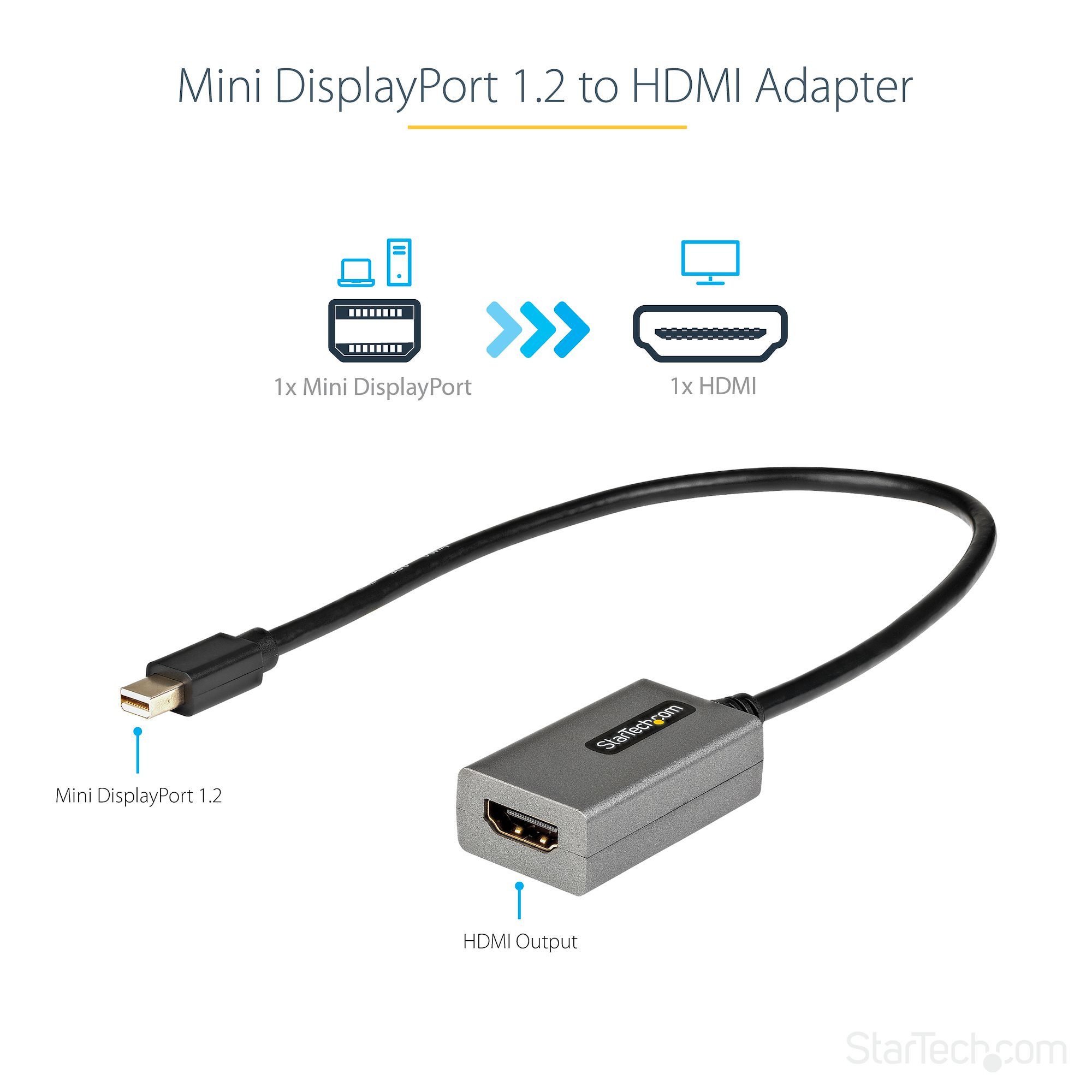 Startech.com Adapter