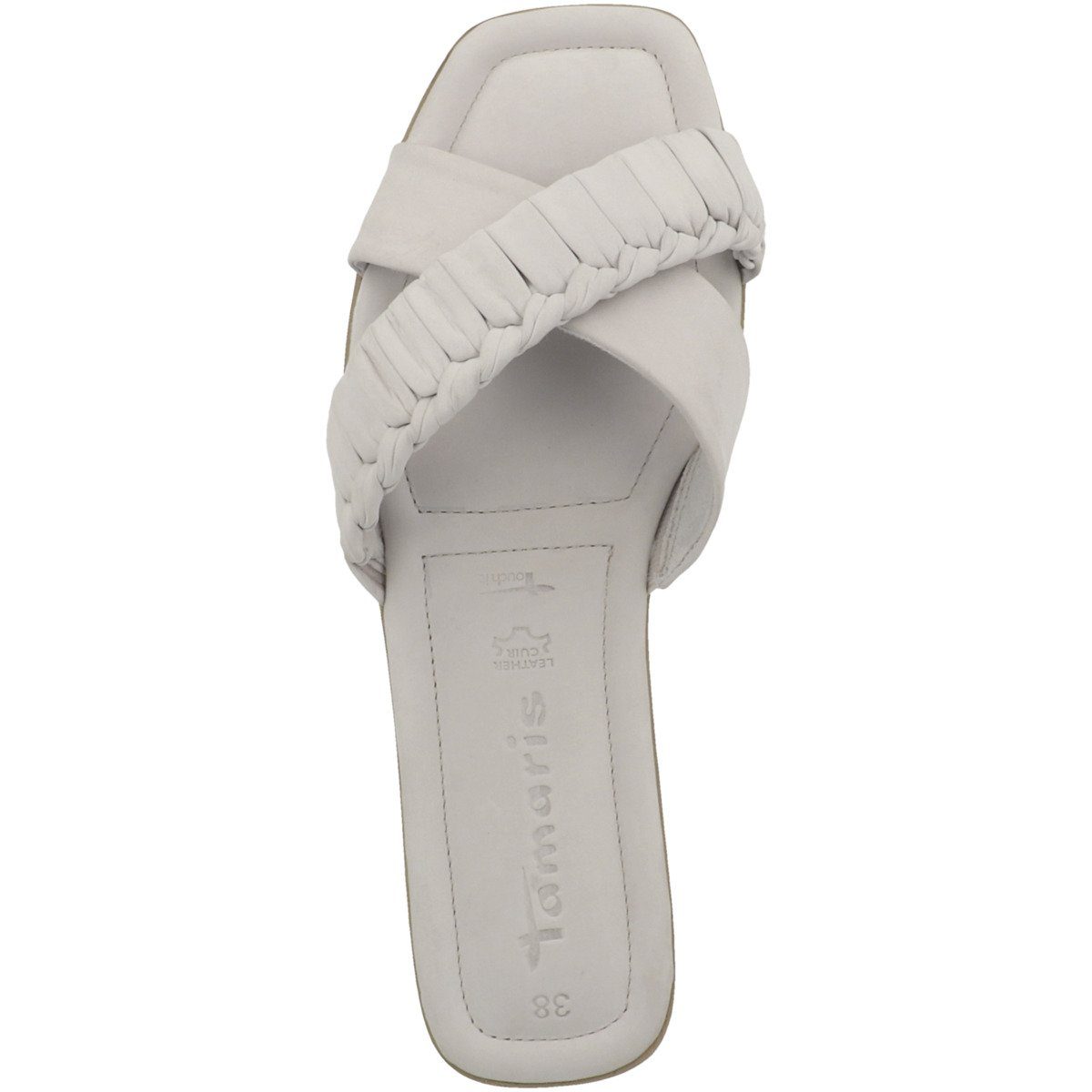 Tamaris 1-27104-20 Damen Pantolette günstig online kaufen