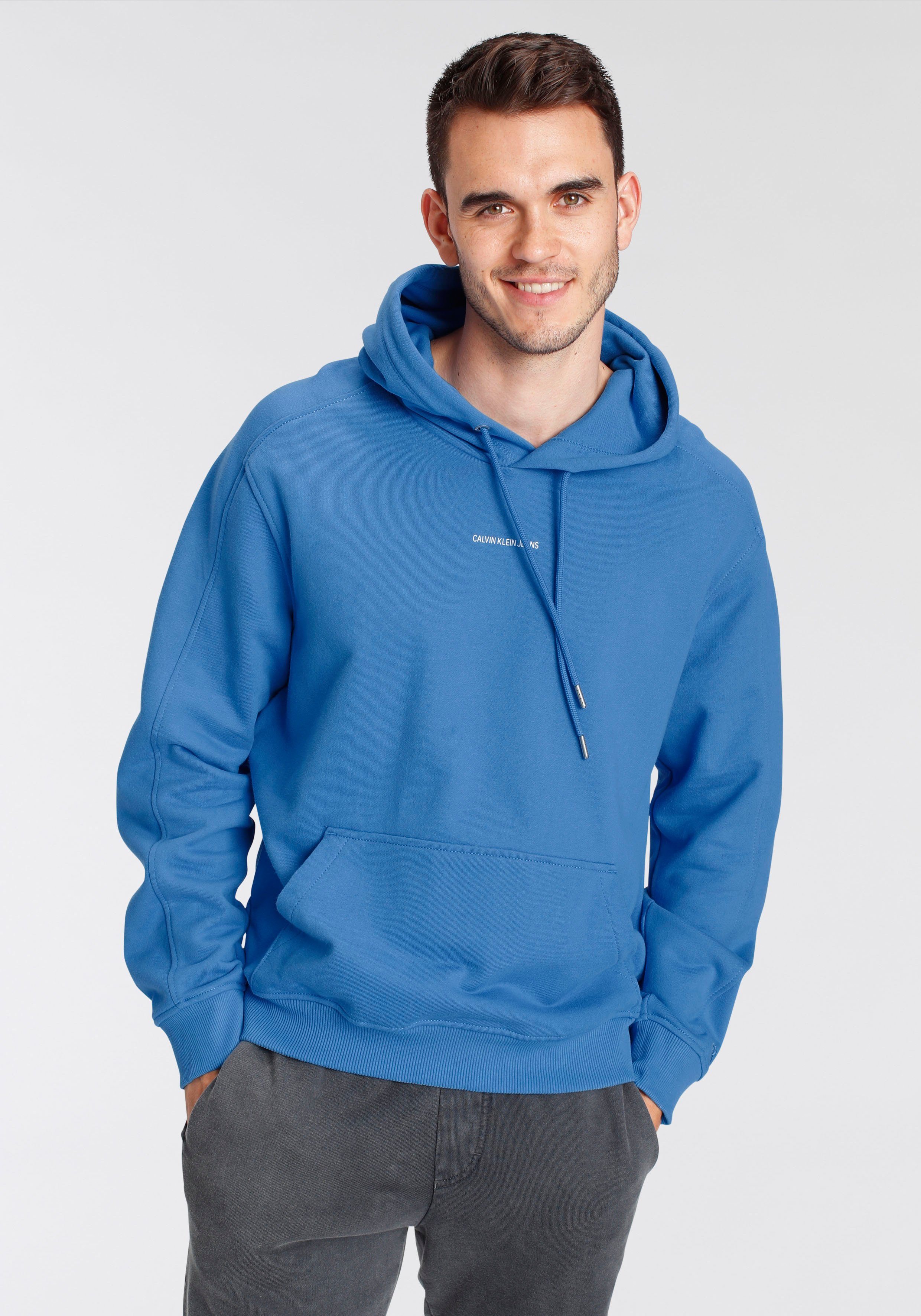 Sweatshirt in blau online kaufen | OTTO