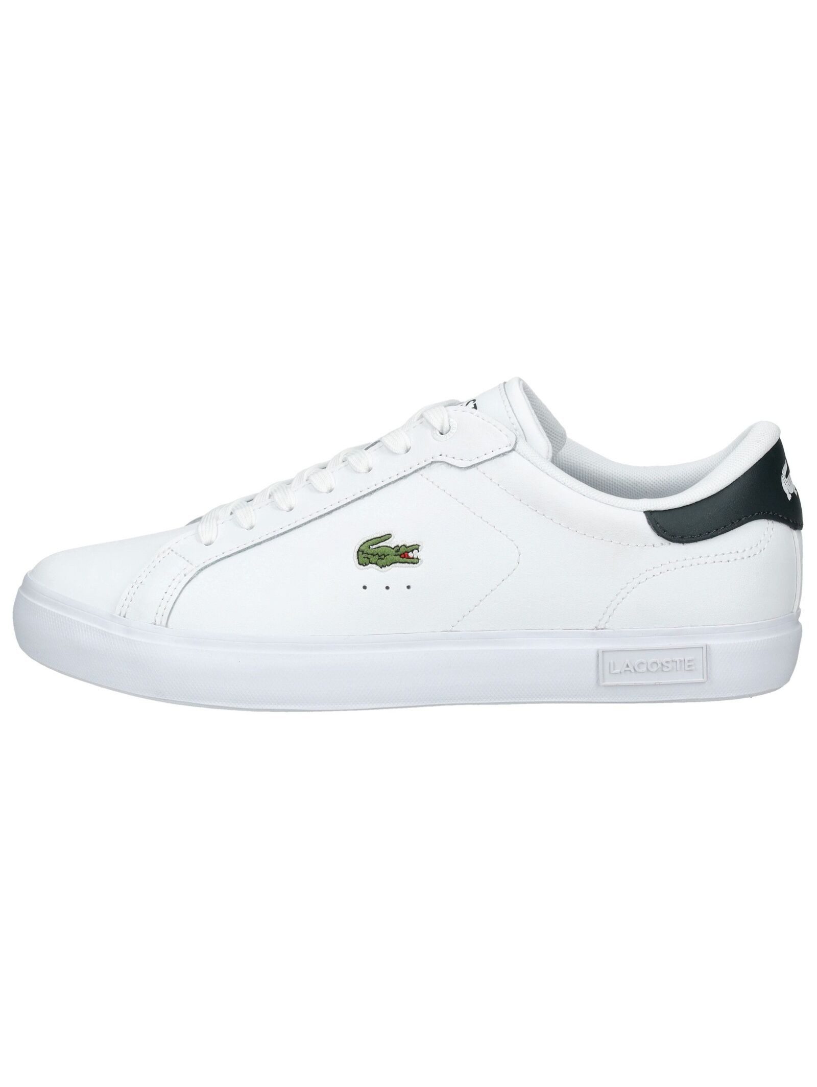 Lacoste Sneaker Leder Sneaker günstig online kaufen