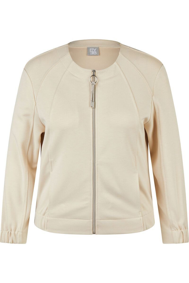 Thomas Rabe Strickjacke