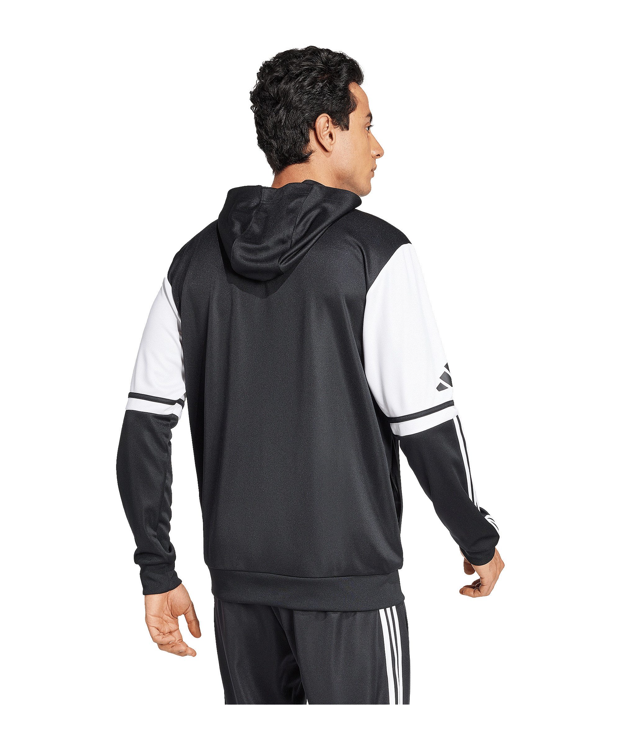 adidas Performance Sweatshirt adidas Performance Squadra 25 Kapuzenjacke Po günstig online kaufen