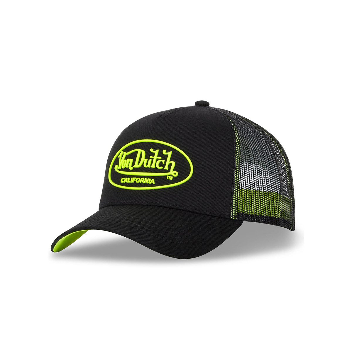 Von Dutch Baseball Cap Dom (kein Set)