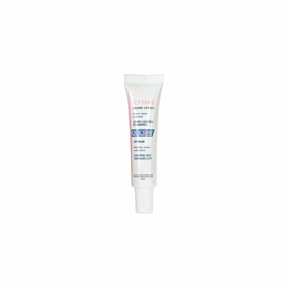 Ducray Lippenpflegemittel ictyane hd balsamo labial 15ml