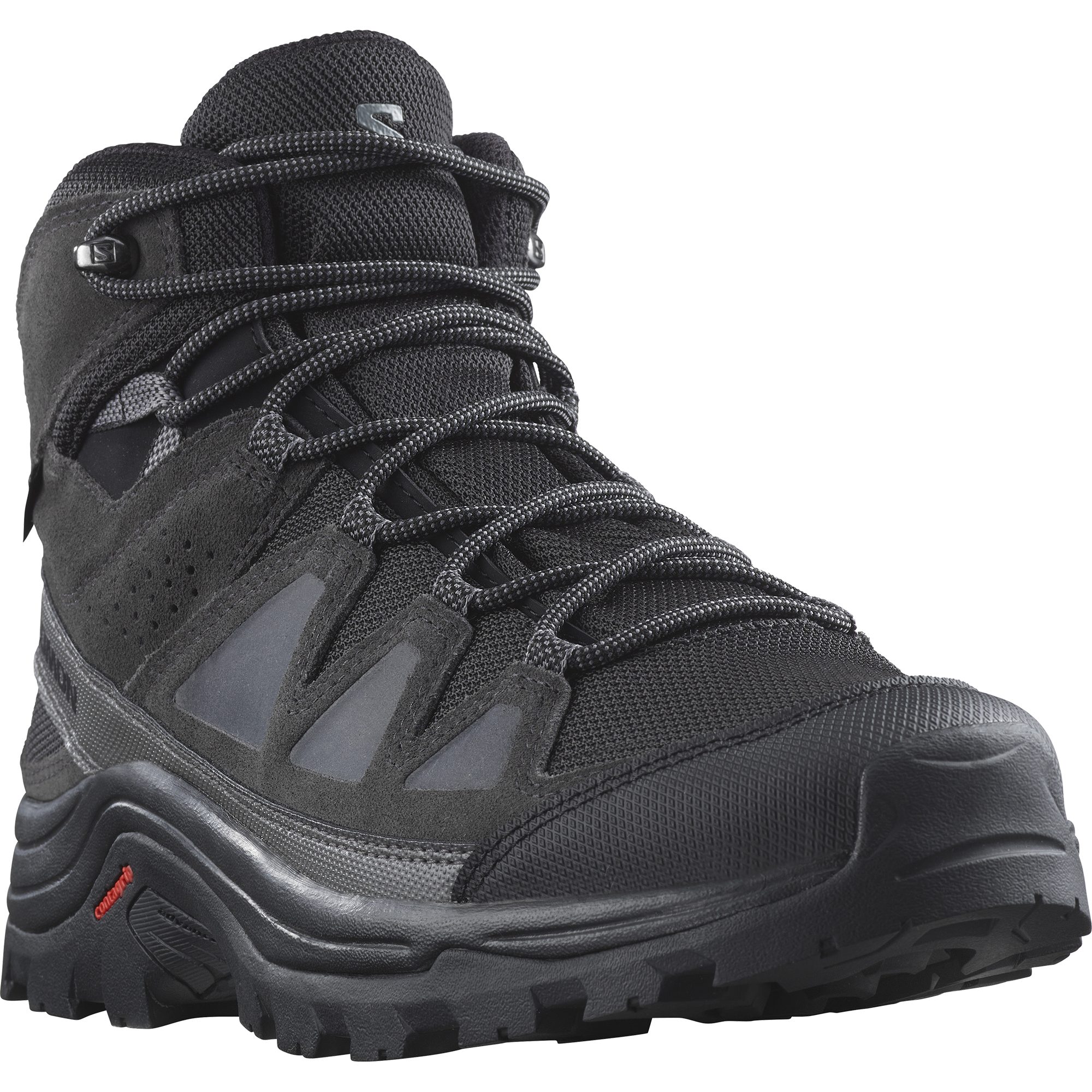 Salomon QUEST ROVE Gore-Tex® Wanderschuh Wasserdicht