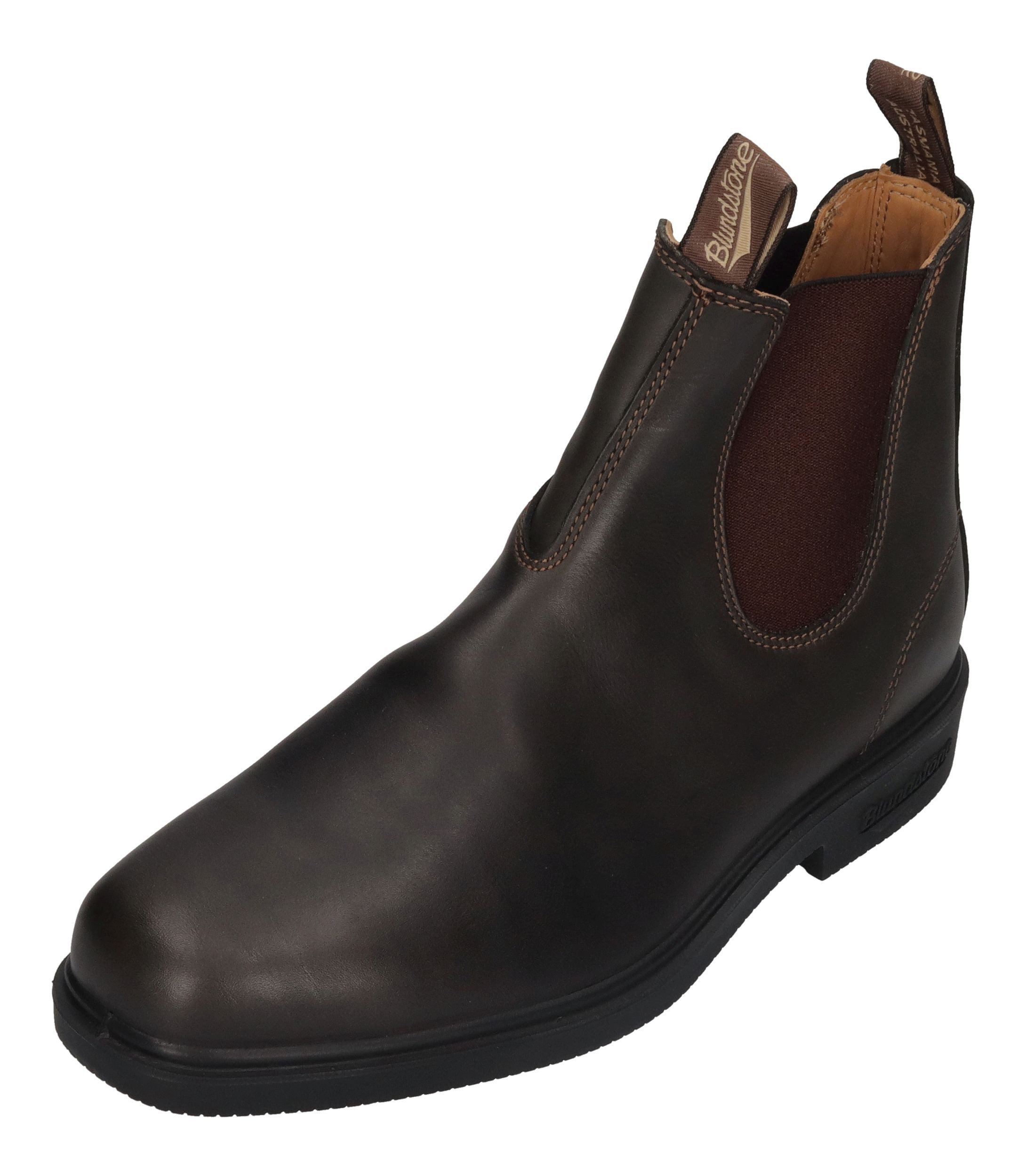 Blundstone 067 Chelseaboots Stout Brown günstig online kaufen