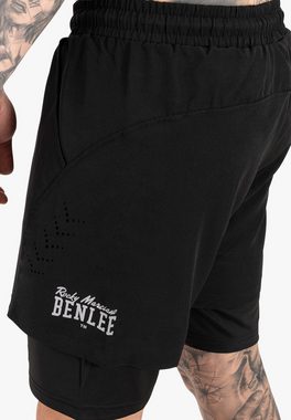 Benlee Rocky Marciano Funktionsshorts OCARS