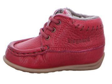 Bisgaard Lauflernschuhe gefüttert Unisex pink Lauflernschuh