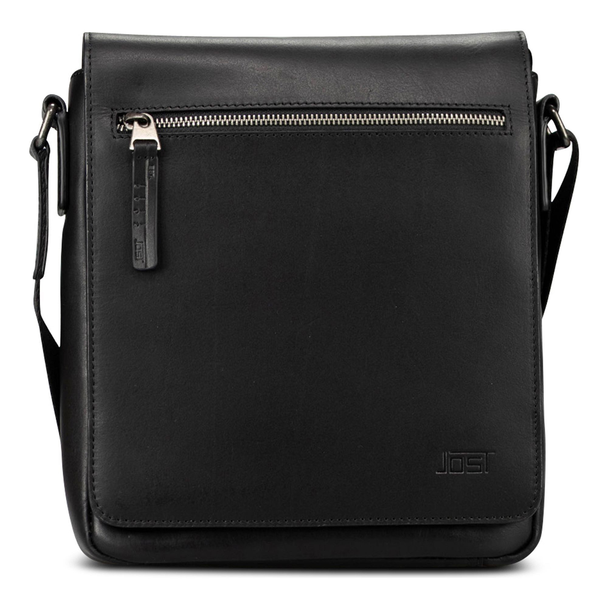 Jost Umhängetasche Lund, Leder