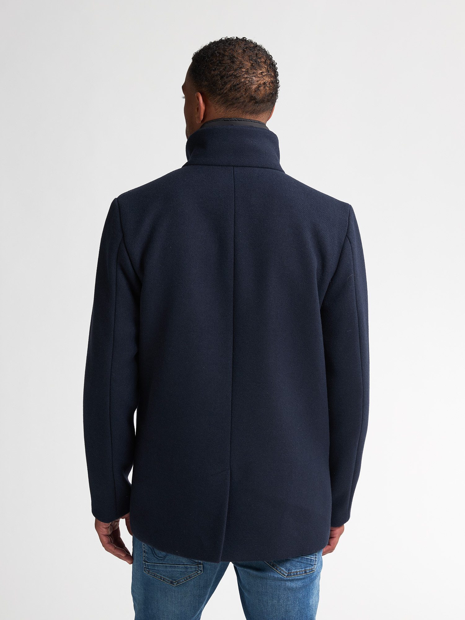 Petrol Industries Winterjacke Kickapoo