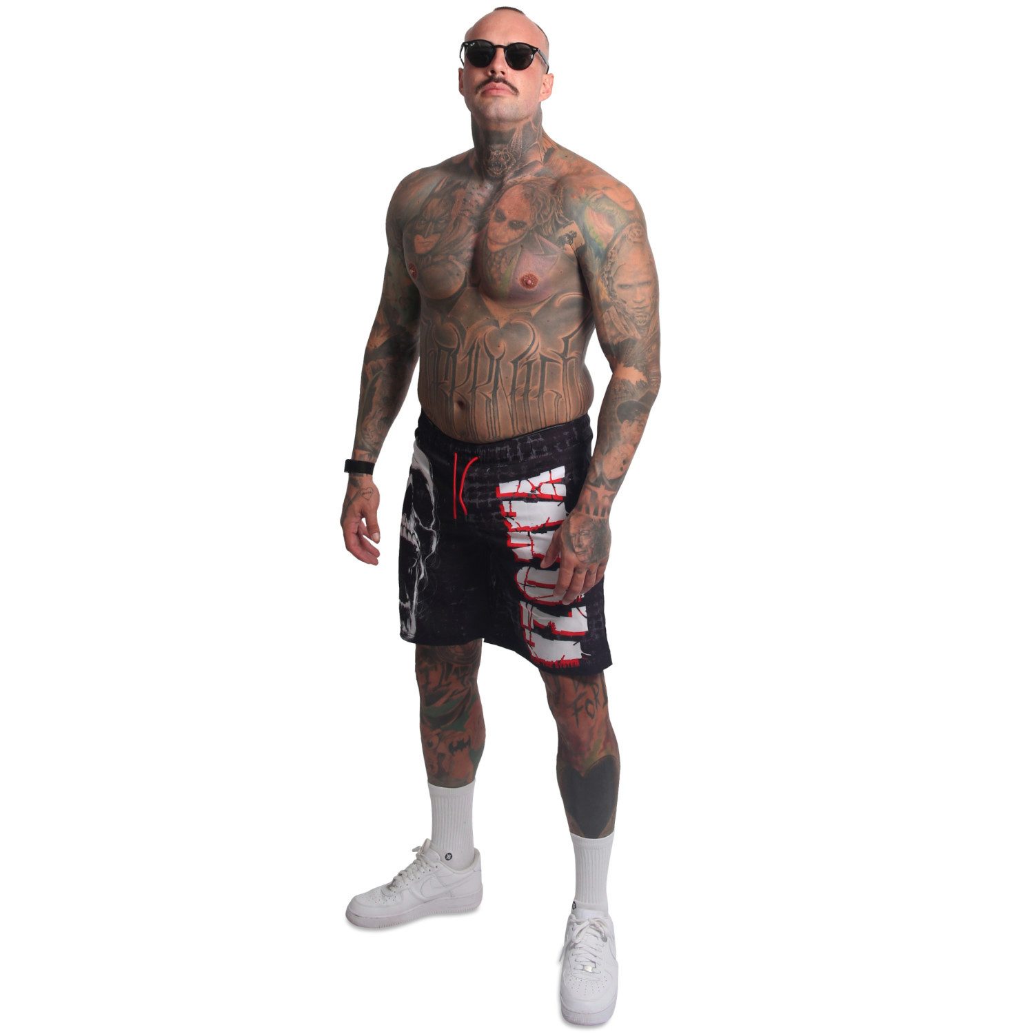 Boardshorts Screamz