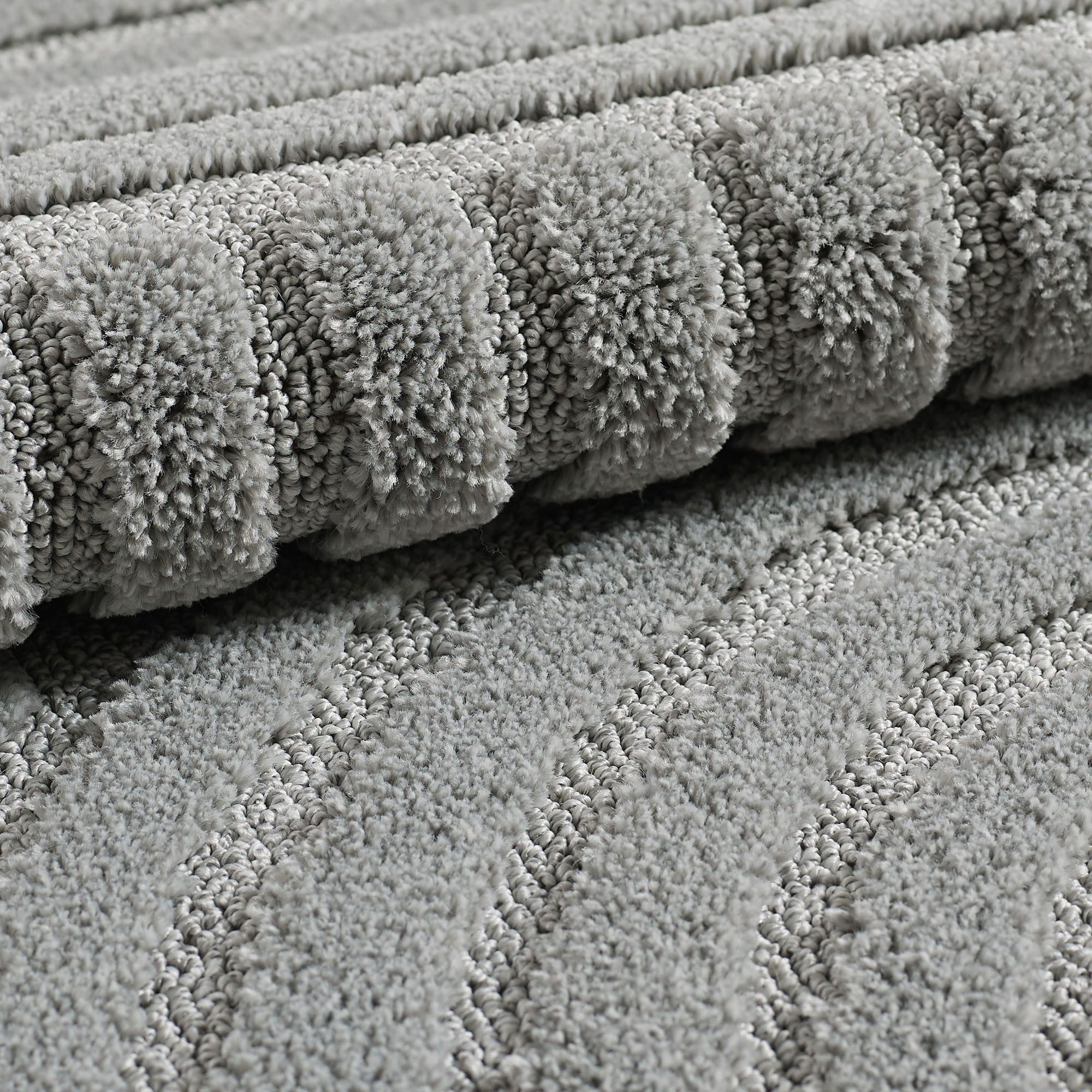 Ayyildiz Teppiche Designteppich "ART 1121 Boho Design" rund 20 mm Höhe auch günstig online kaufen