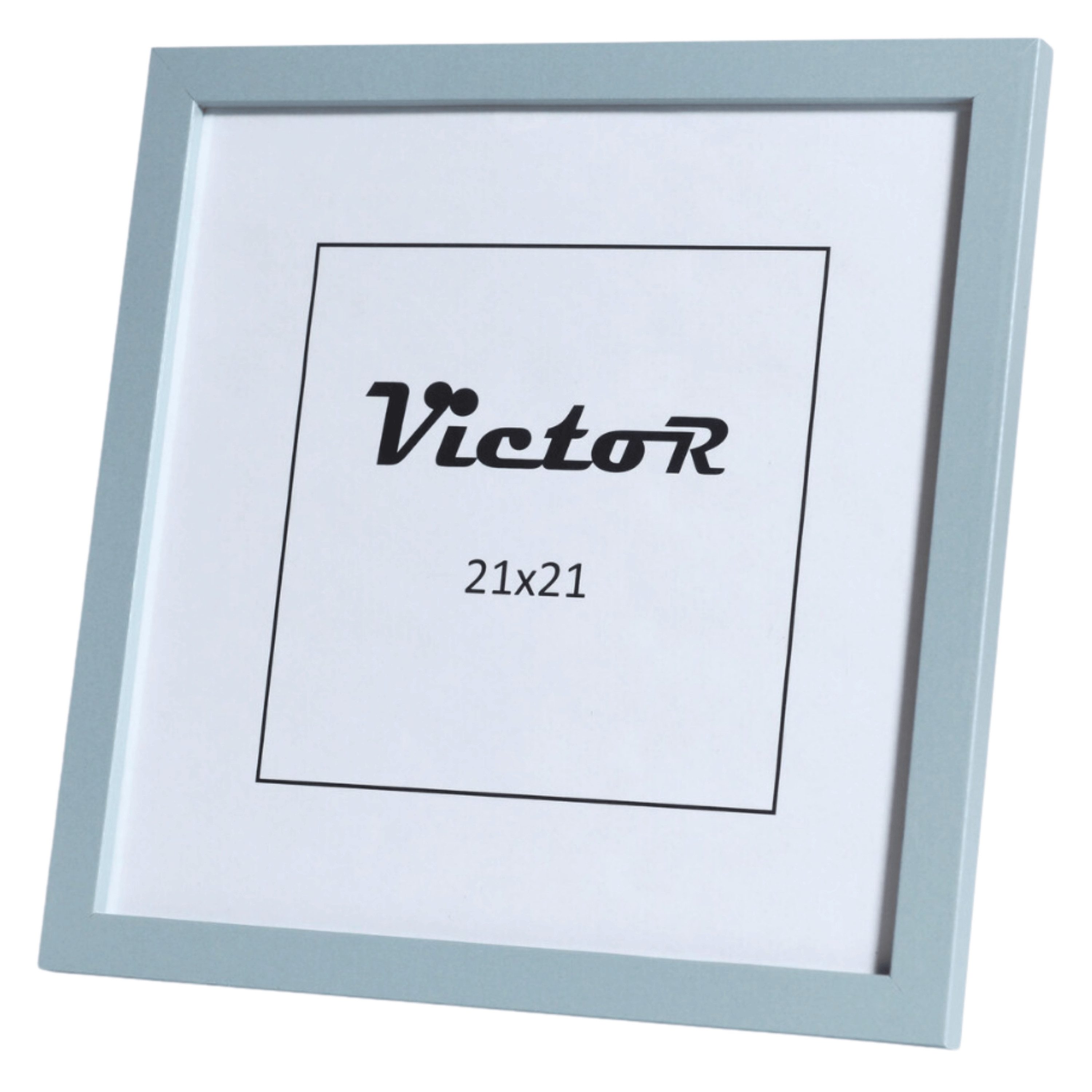 Victor (Zenith) Bilderrahmen Klee, Bilderrahmen Blau günstig online kaufen
