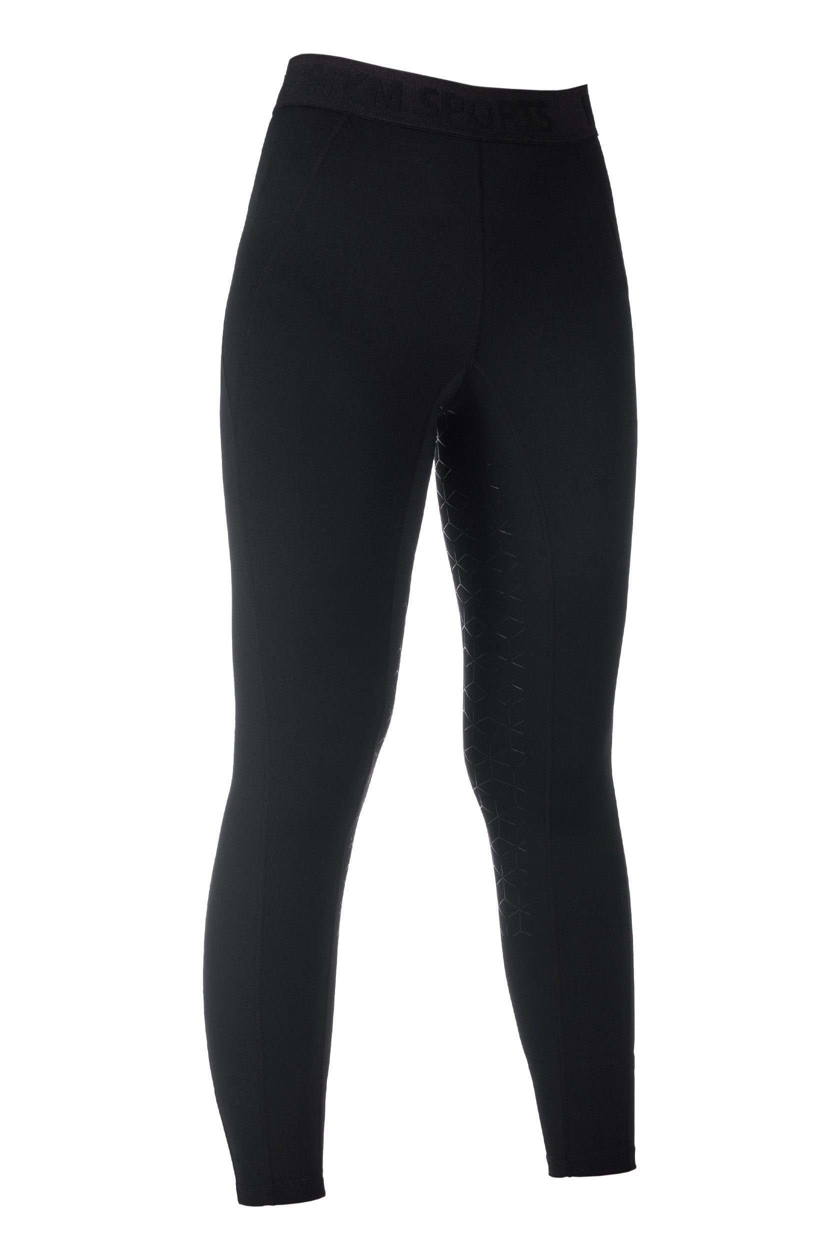 HKM Reitleggings Reitleggings -Tabea- Silikon-Vollbesatz günstig online kaufen