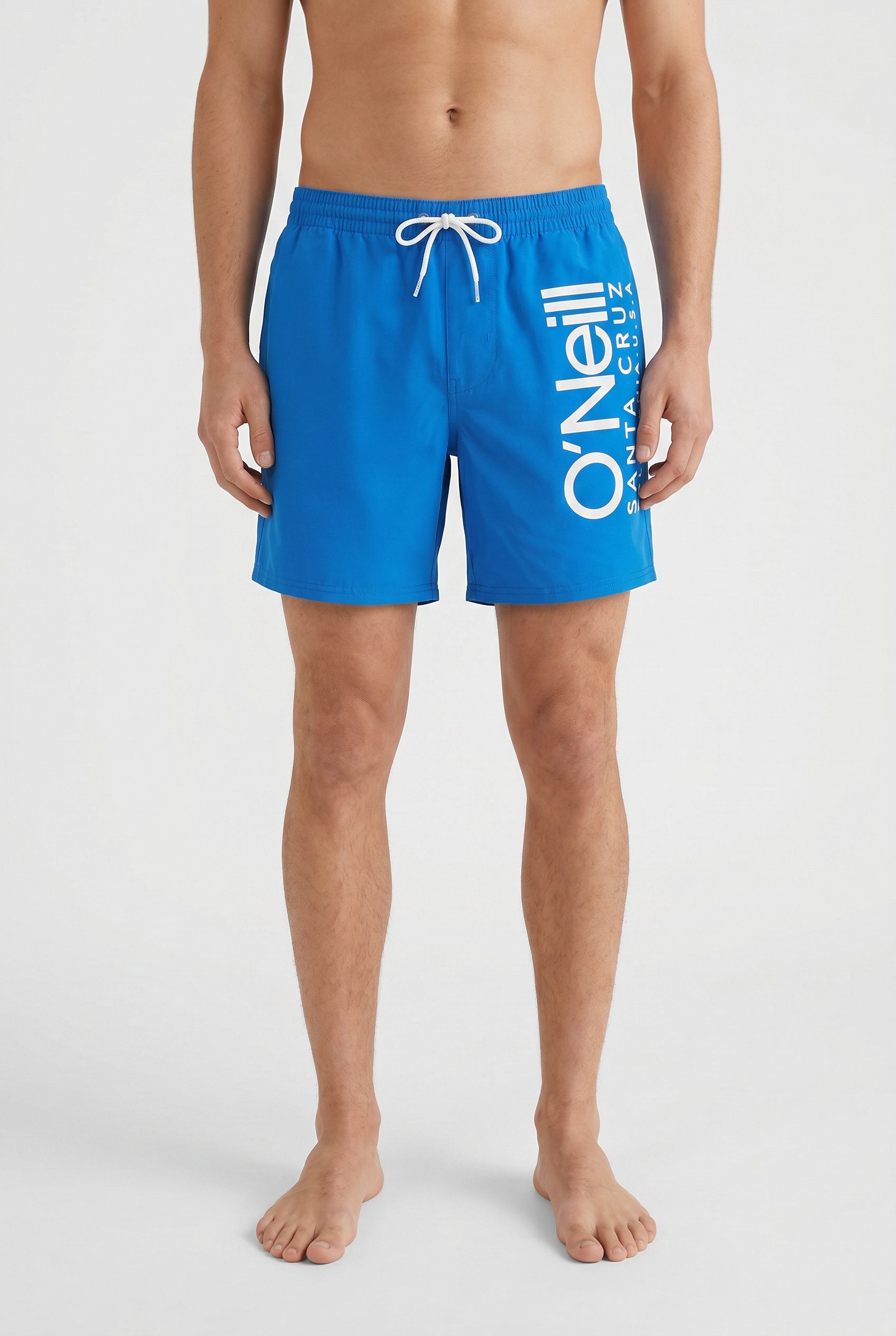 O'Neill Badeshorts ORIGINAL CALI 16'' SWIMSHORTS mit elastischem Bund, normale Passform