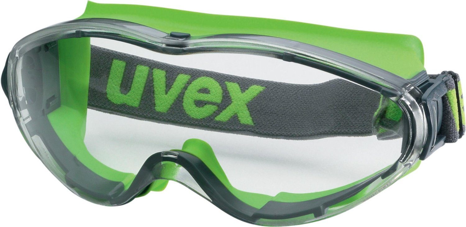 uvex-arbeitsschutzbrille