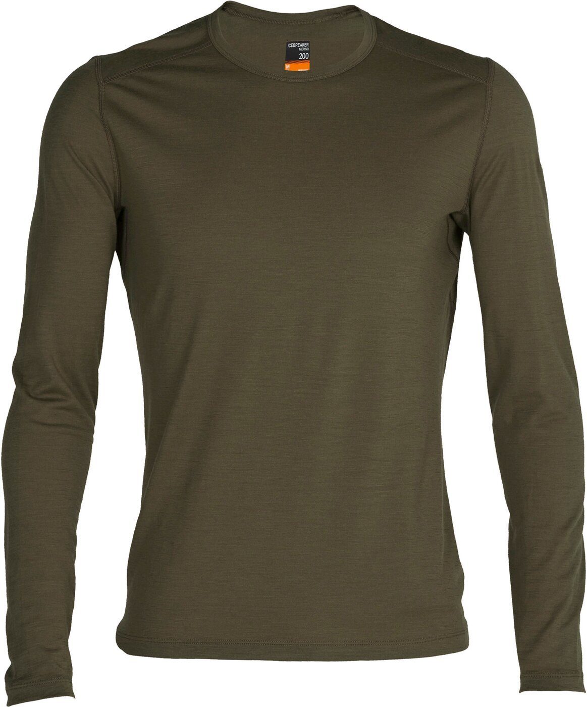 Funktionsunterhemd M 200 Oasis LS Crewe