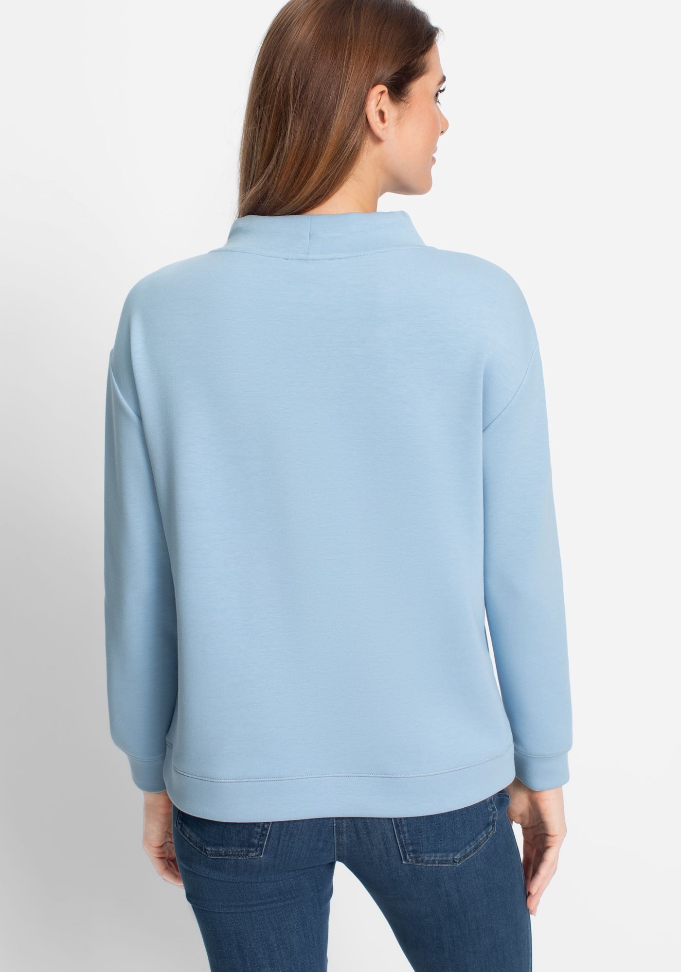 Olsen Sweater