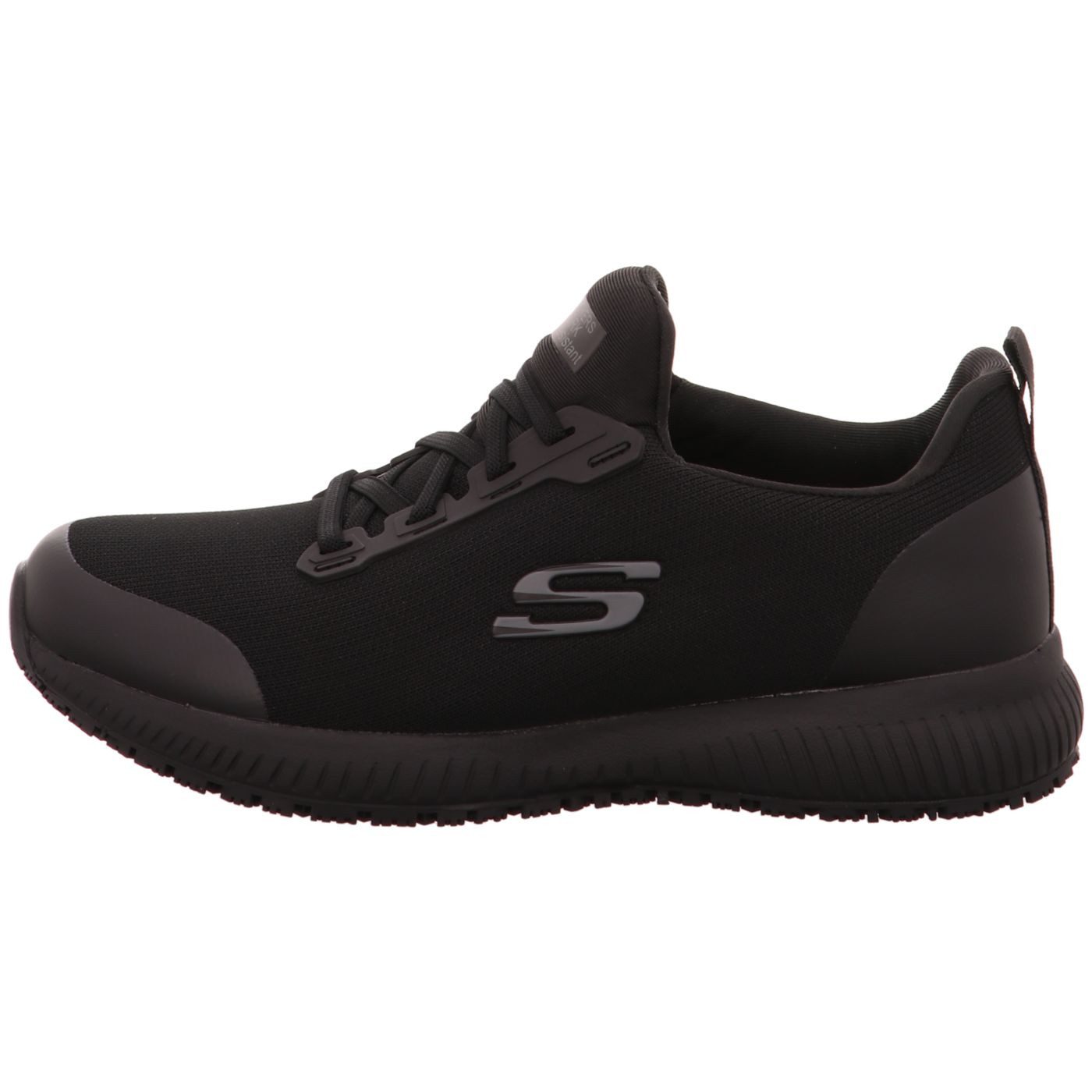 Skechers WORK - SQUAD Schnürschuh günstig online kaufen
