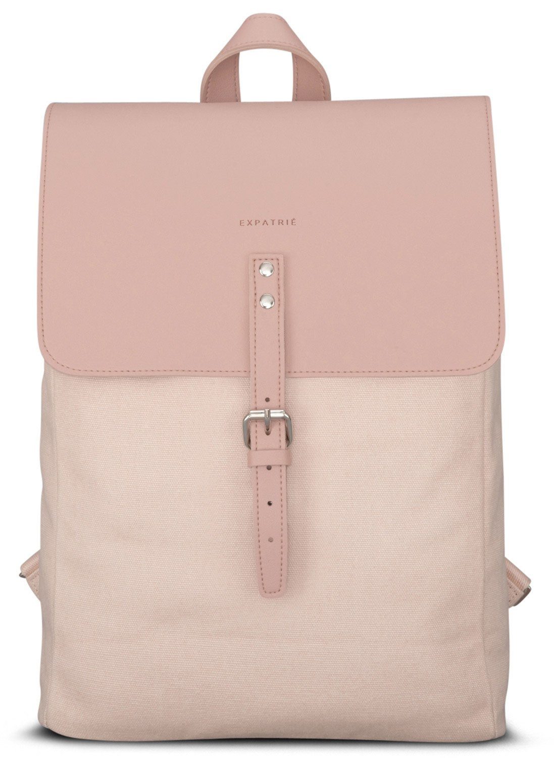 Expatrié Rucksack ANOUK Rucksack Damen Tagesrucksack, Verstellbare Schulter günstig online kaufen