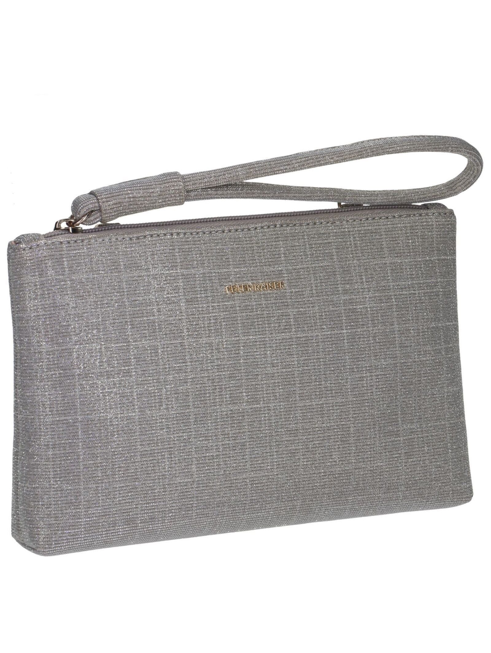 Peter Kaiser Clutch Peter Kaiser Taschen Textil