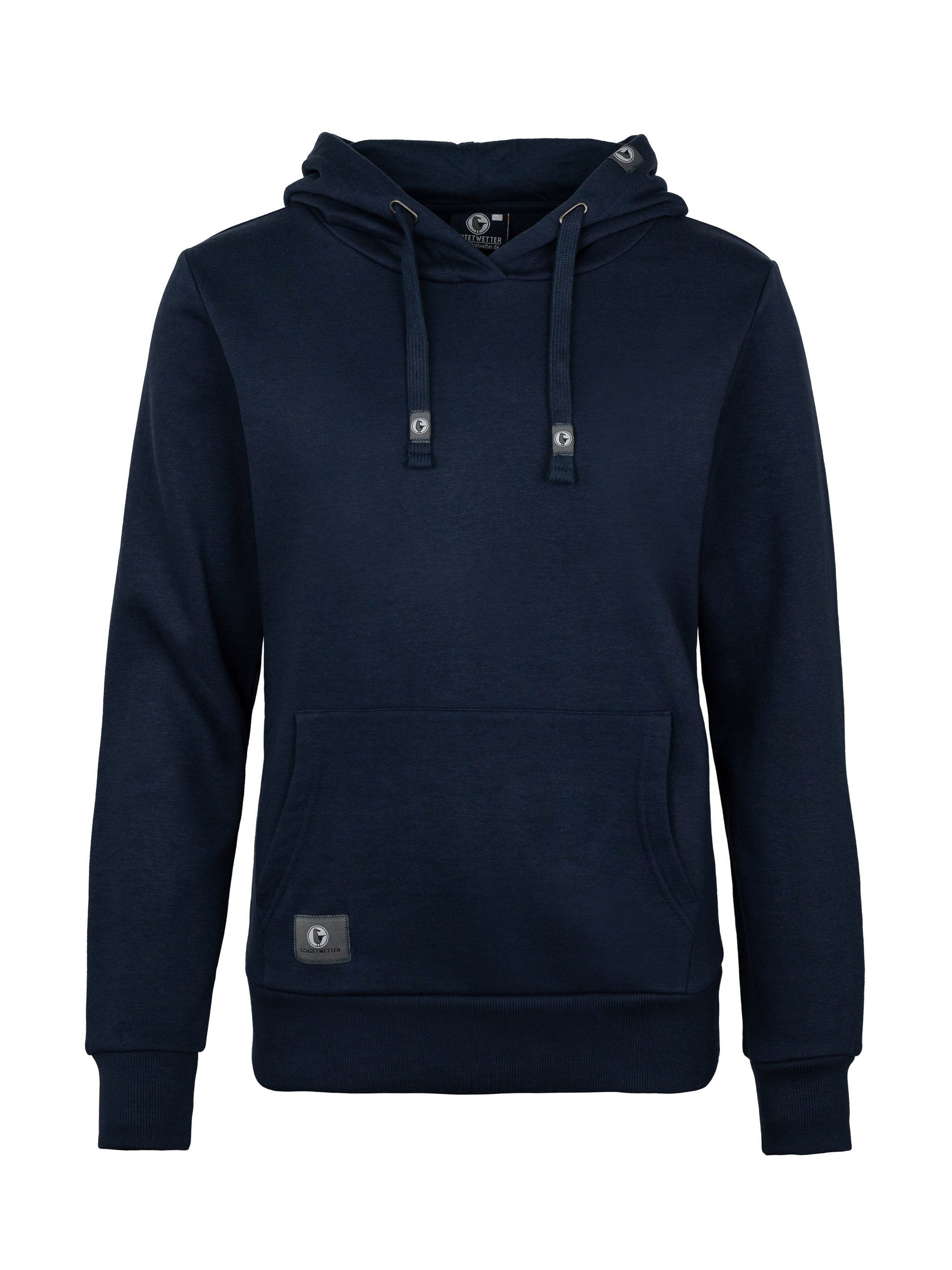Kapuzenpullover Herren Hoodie Malte