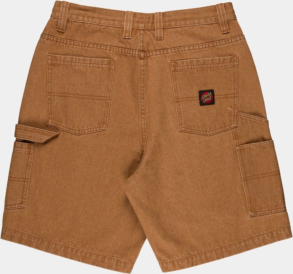 Santa Cruz Shorts Carpenter Big Shorts