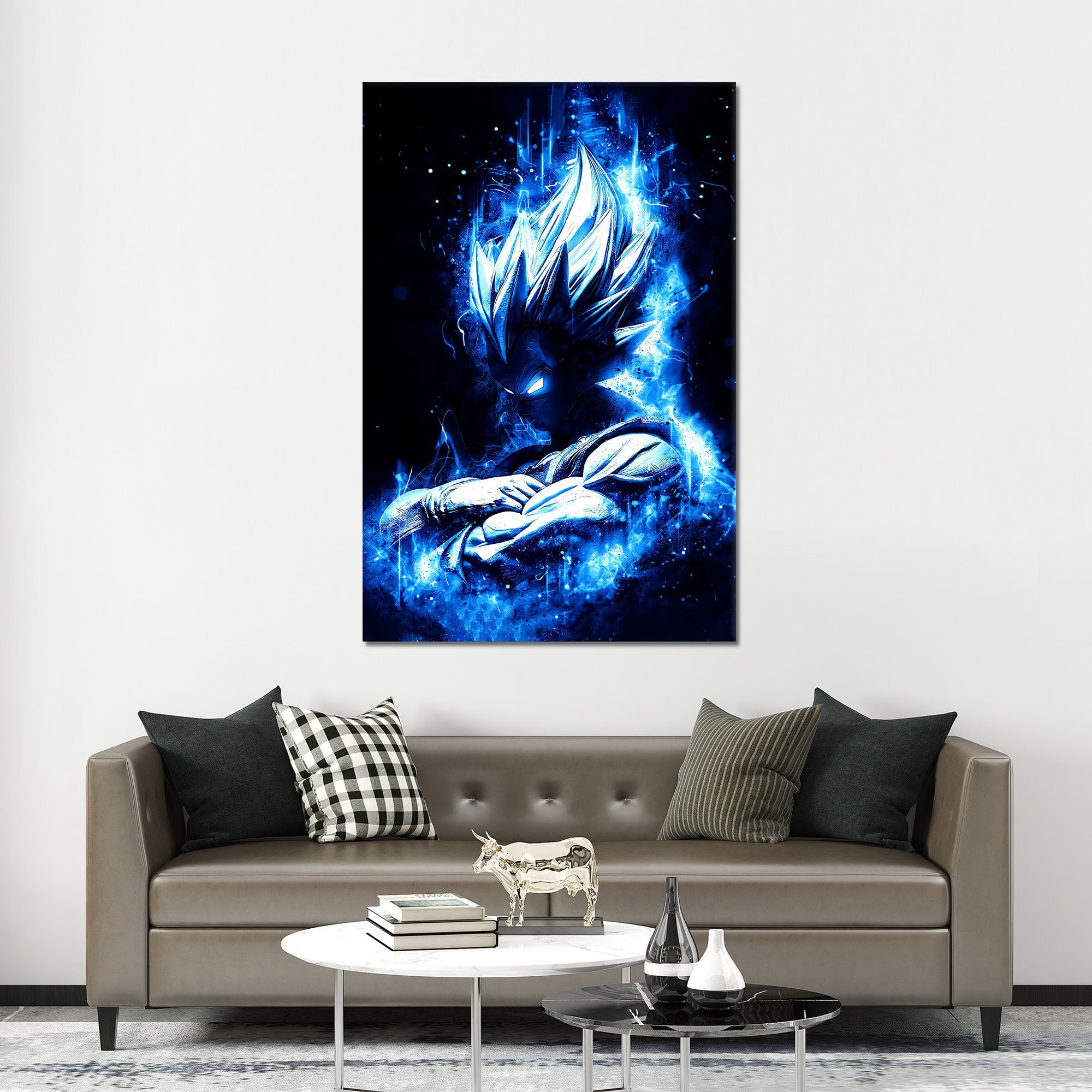 ArtMind XXL-Wandbild POWER, Premium Wandbilder als günstig online kaufen