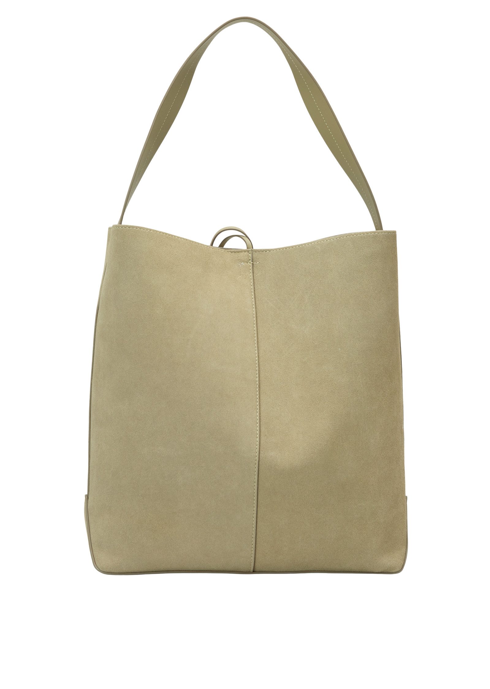 Marc O'Polo Umhängetasche mit herausnehmbarer Zipper-Pouch