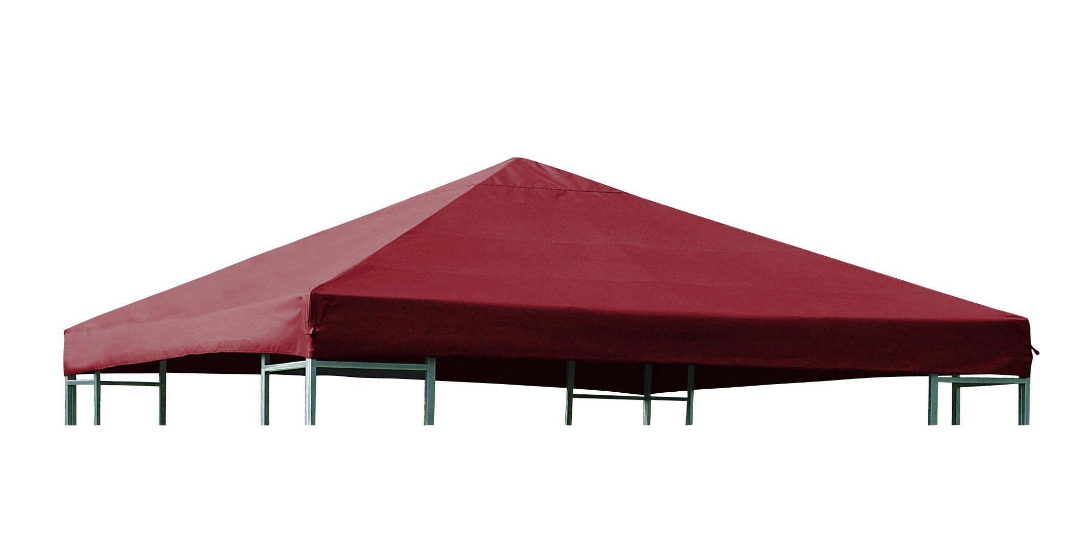 DEGAMO Pavillon-Ersatzdach, für Metall- und Alupavillon günstig online kaufen