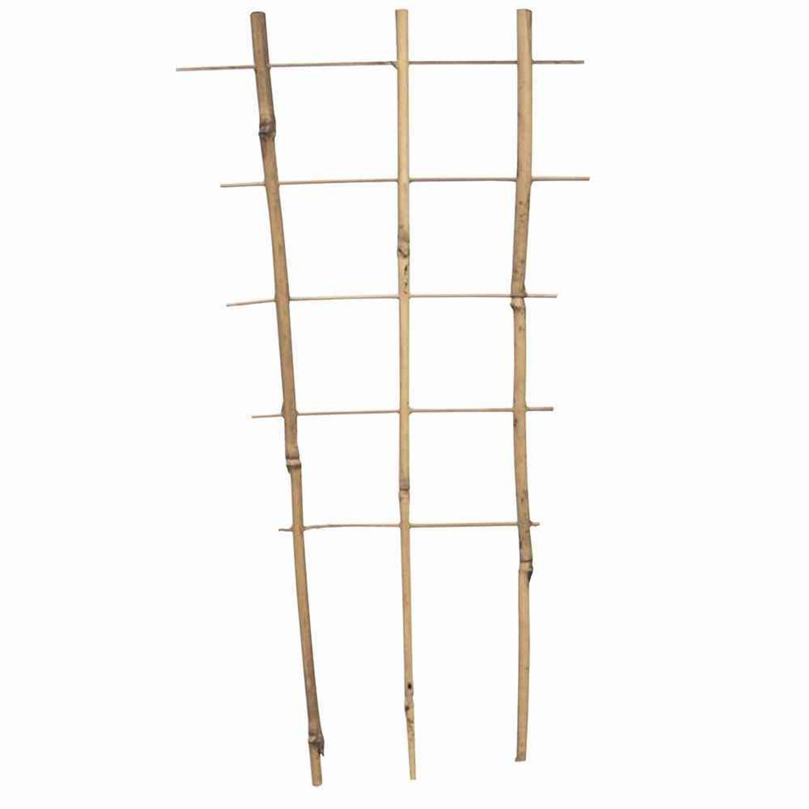 Siena Garden Rankgitter Bambus Rankgitter 45 cm 45 x 22 x 10 cm