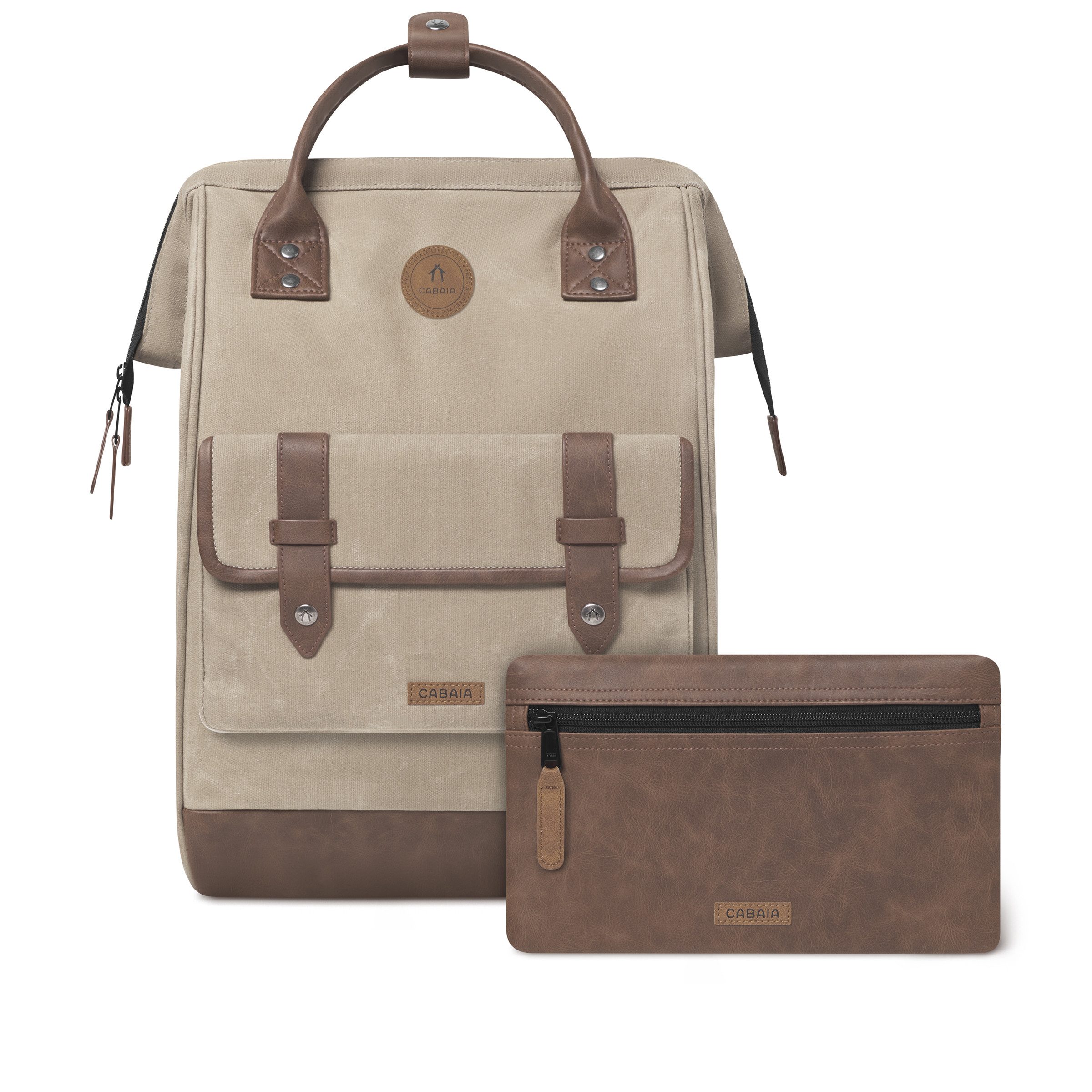 CABAIA Rucksack Adventurer Large günstig online kaufen