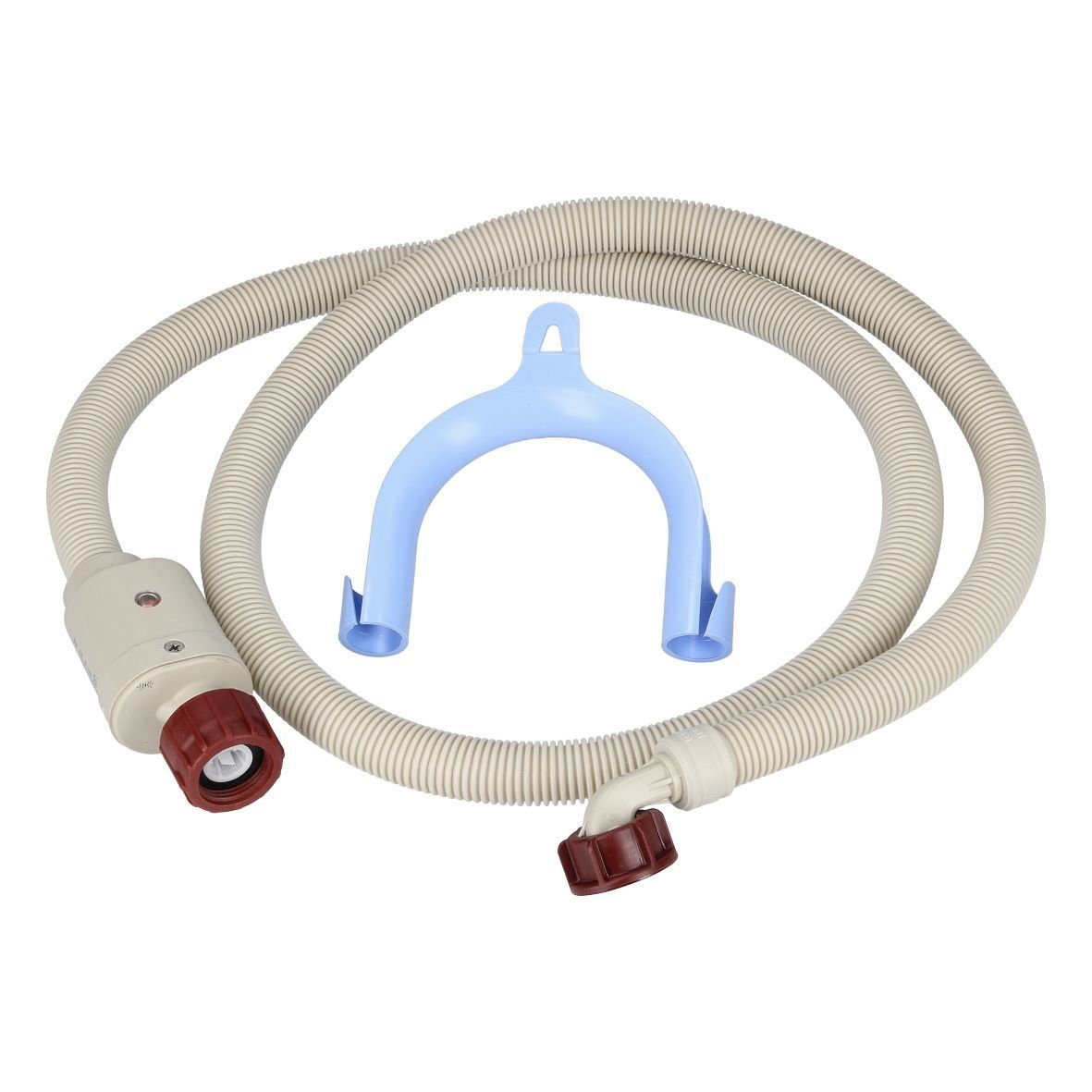 easyPART Zulaufschlauch wie Beko 2901240100 Zulaufschlauch Aquastop 1,5m, Zubehör für Waschmaschinen, Waschmaschine