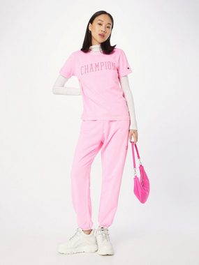 Champion Authentic Athletic Apparel T-Shirt (1-tlg) Weiteres Detail