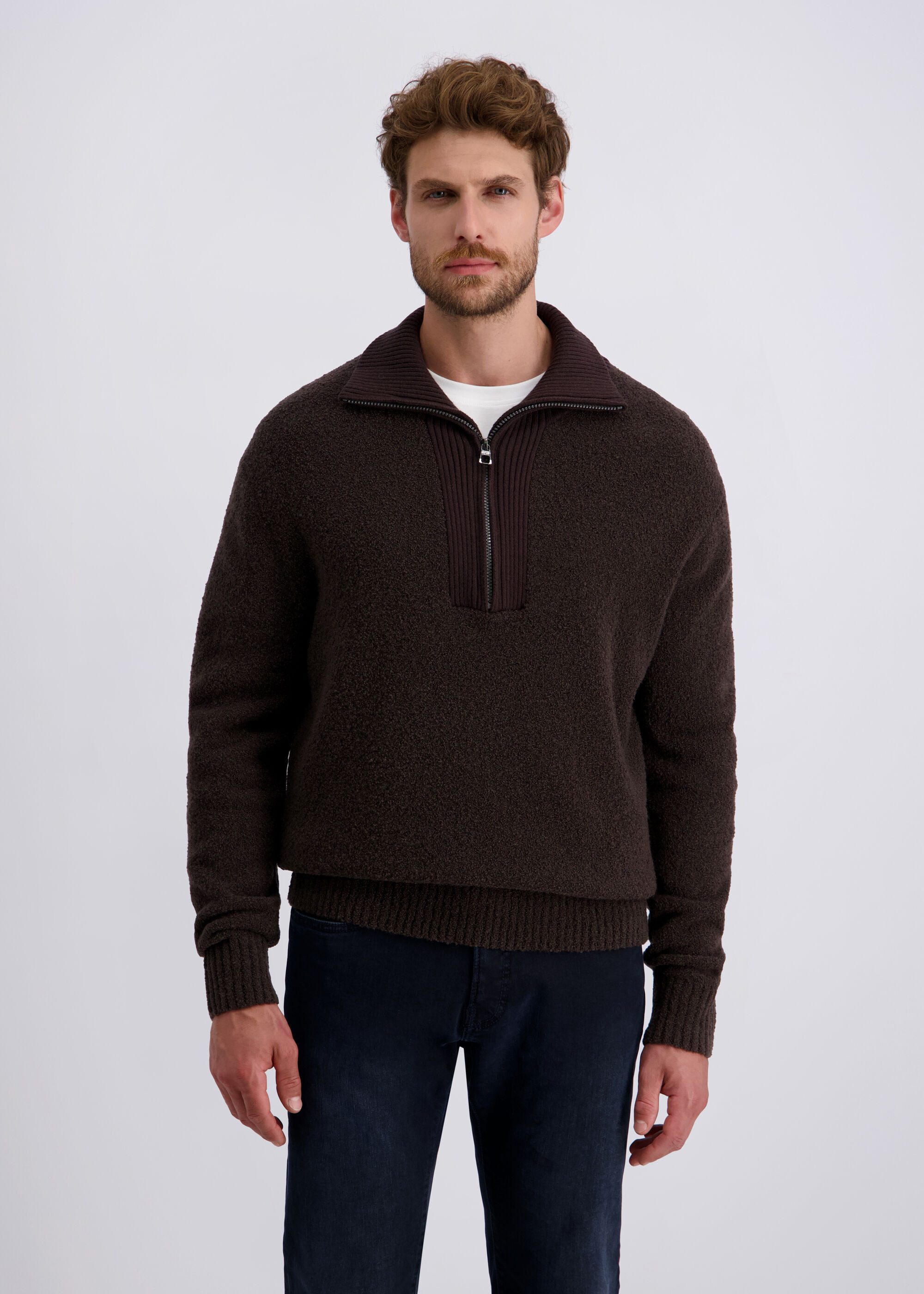 Strickpullover