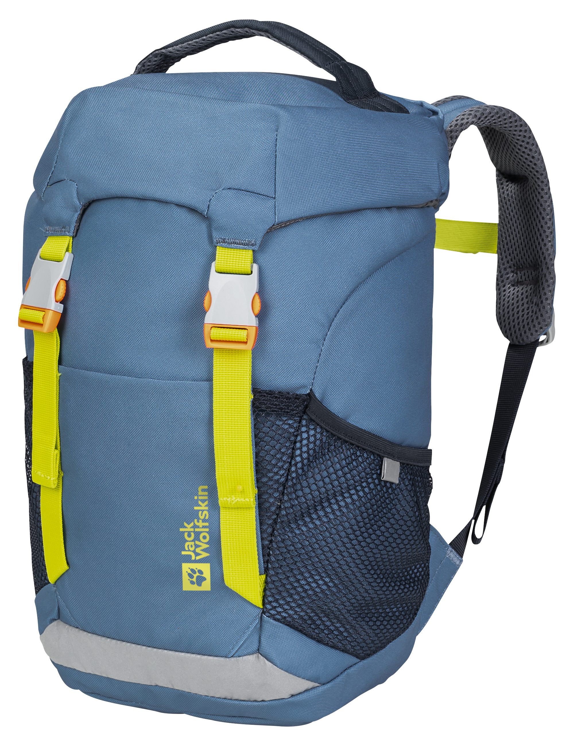 Jack Wolfskin Kinderrucksack WALDSPIELER 16