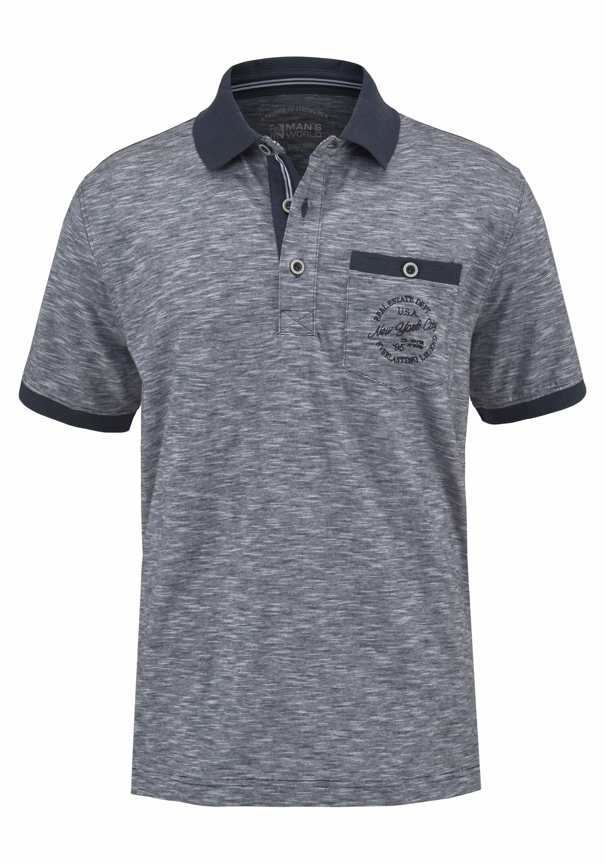 Poloshirt