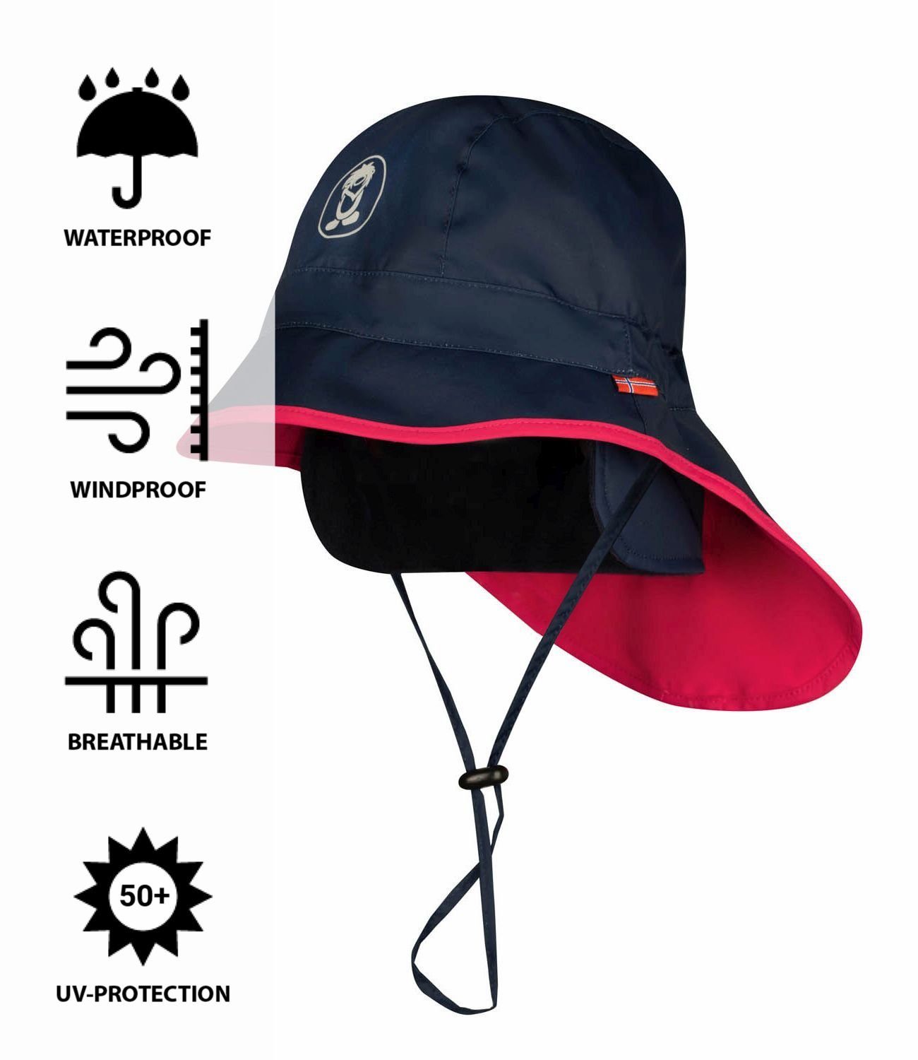 Regenhut Rain
