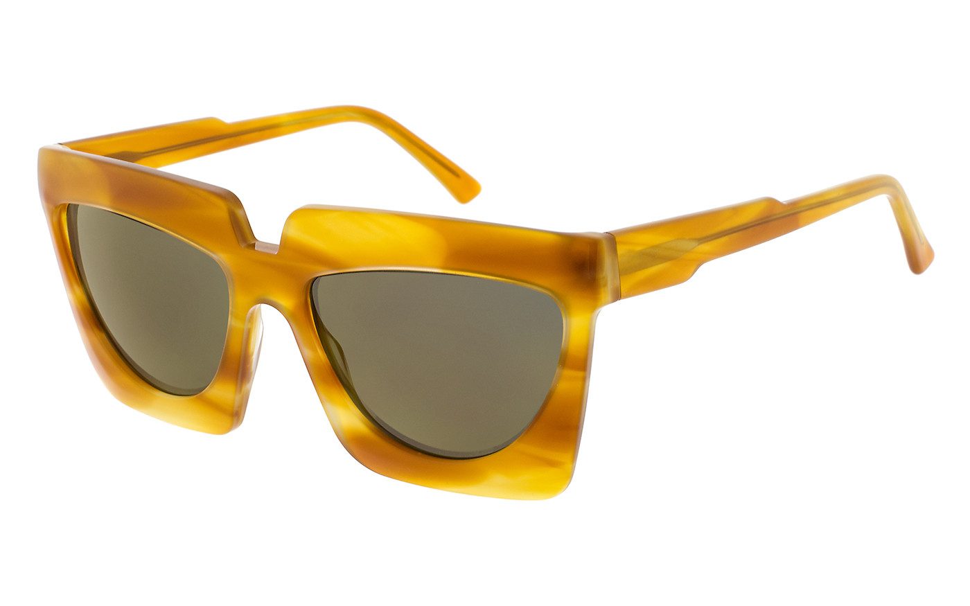 Andy Wolf Sonnenbrille Adele 59F