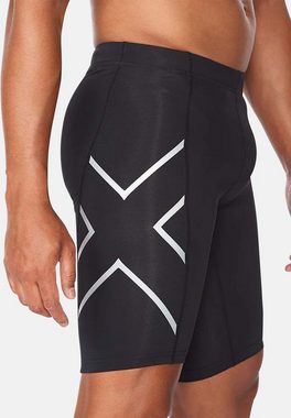 2xU Laufshorts Core Compression (1-tlg)