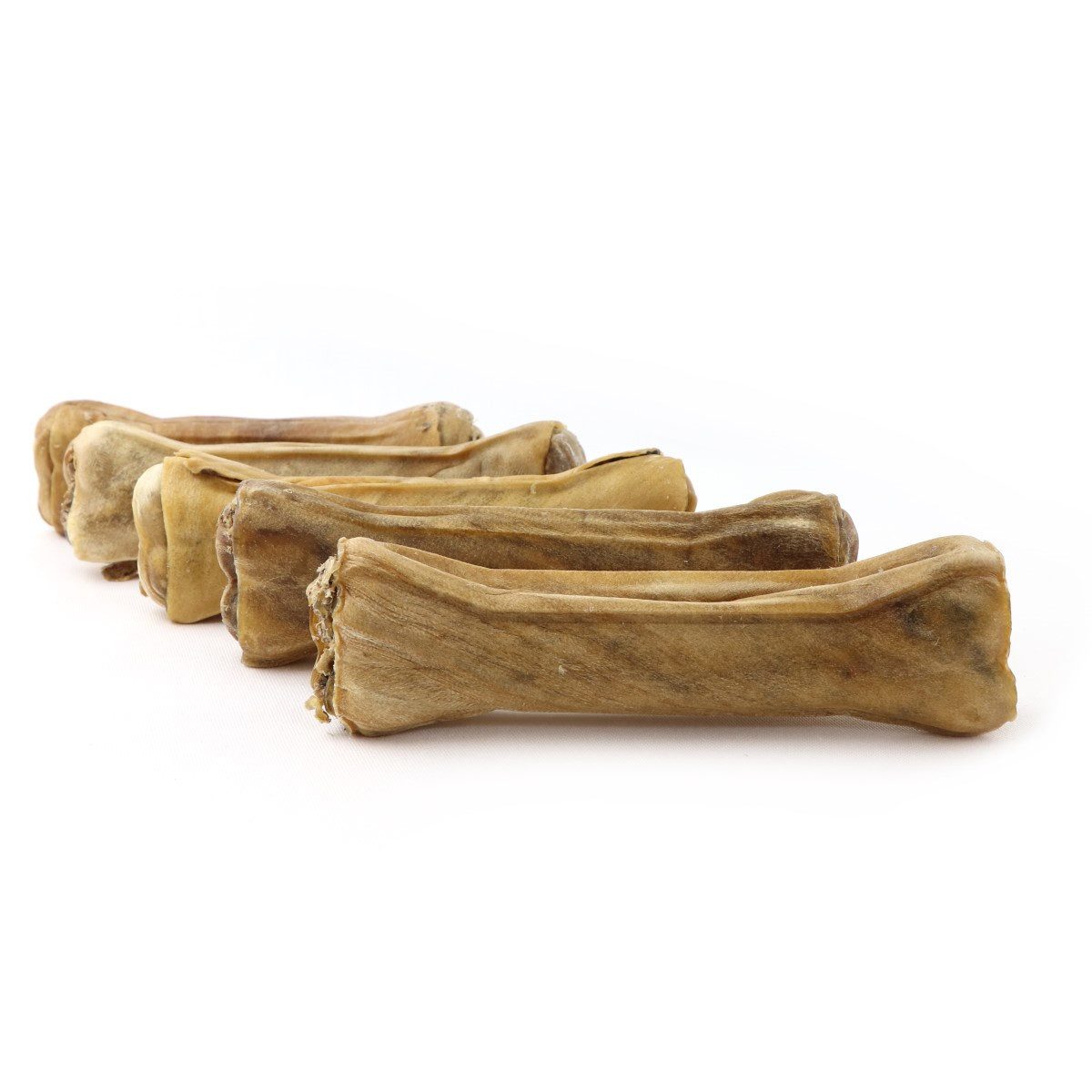 DOGBOSS DOGBOSS 100% Natur Kauknochen Pferd oder Hirsch – Hypoallergen 100% Hirsch 17 cm, Snack für: Hunde, Angaben unterliegen den für Naturprodukte üblichen Schwankungen.