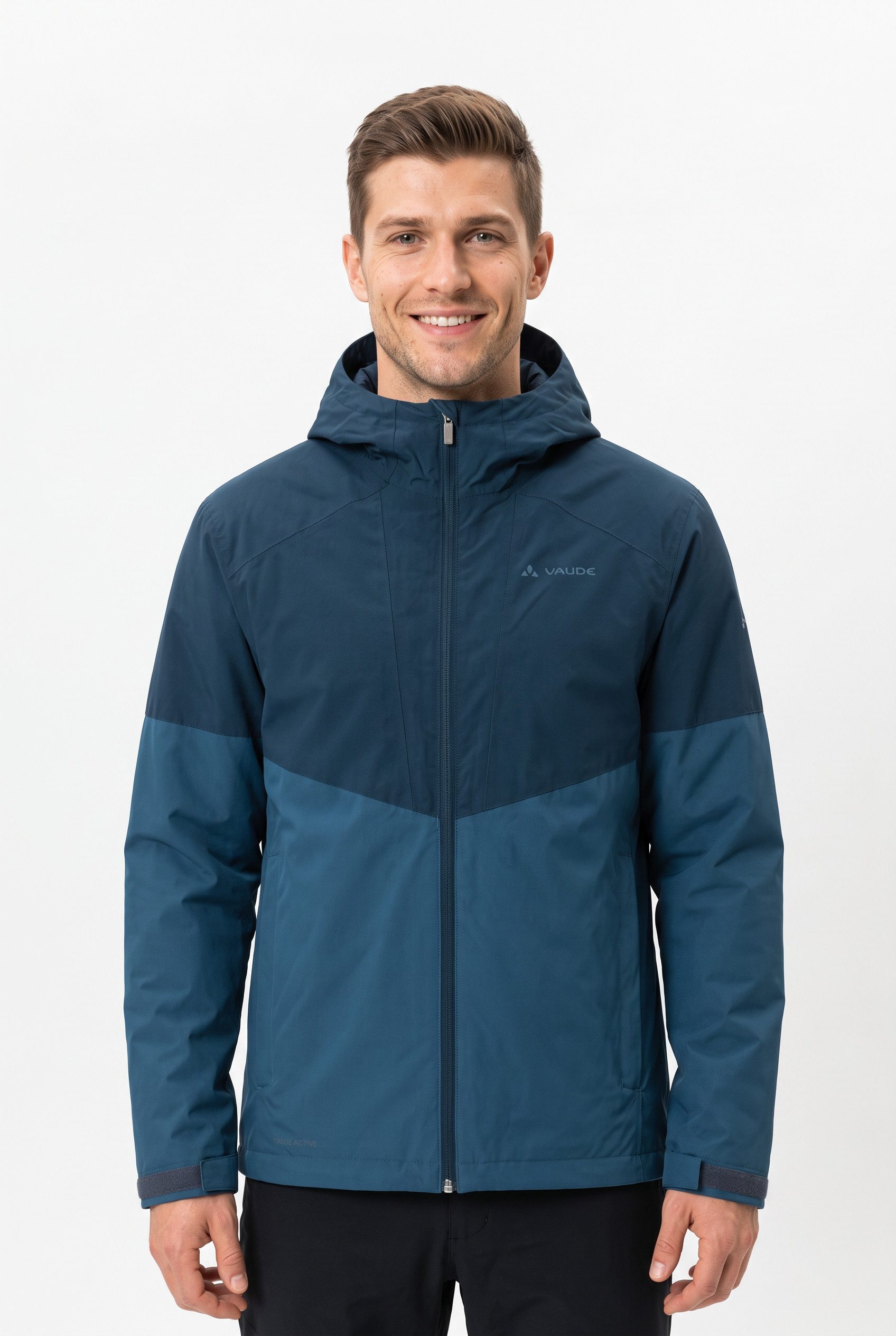 VAUDE Funktionsjacke SE MEN'S TILICHO JACKET