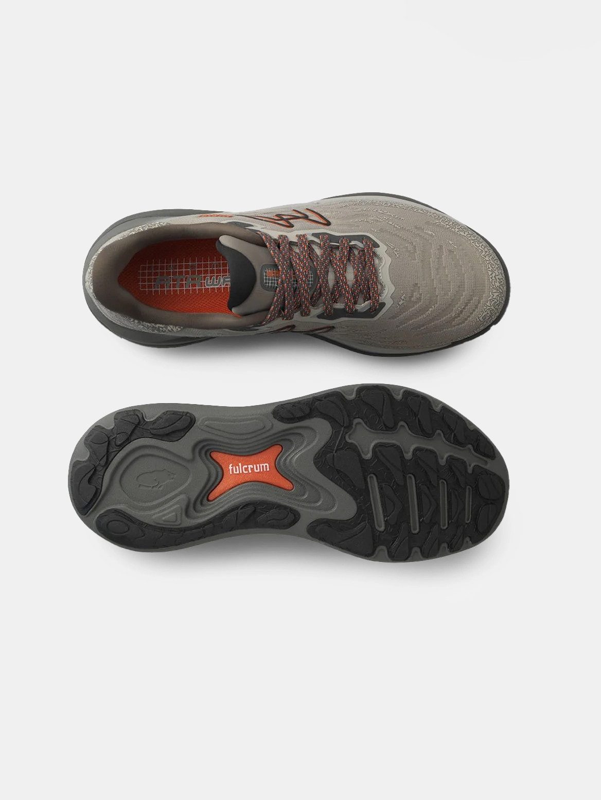 KARHU Karhu Ikoni ATR WR Trailrunningschuh