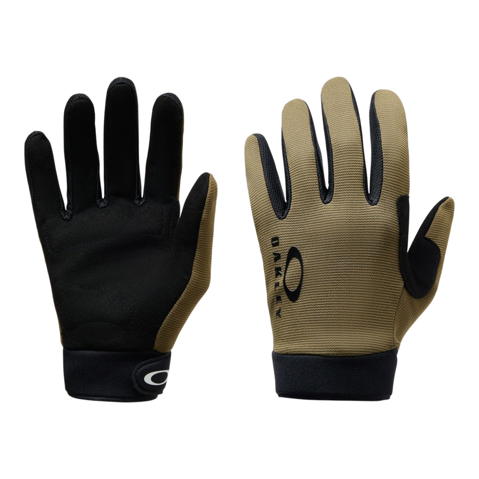 Oakley Fahrradhandschuhe Seeker MTB armygrün - 1 Paar