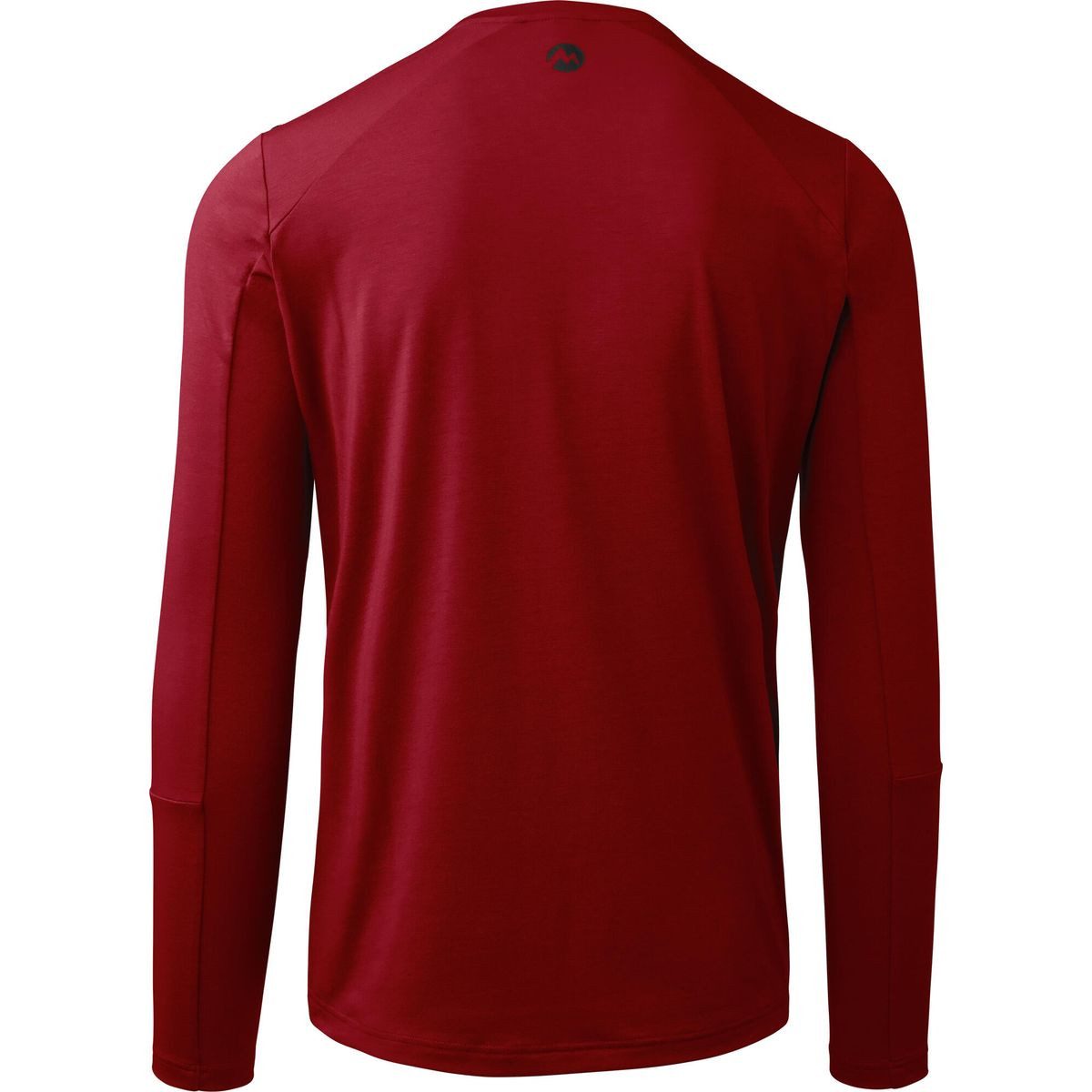 MARTINI Funktionsshirt Yalca Shirt M Baselayer-Longsleeve für Herren mit optimalem Feuchtigkeitstransport