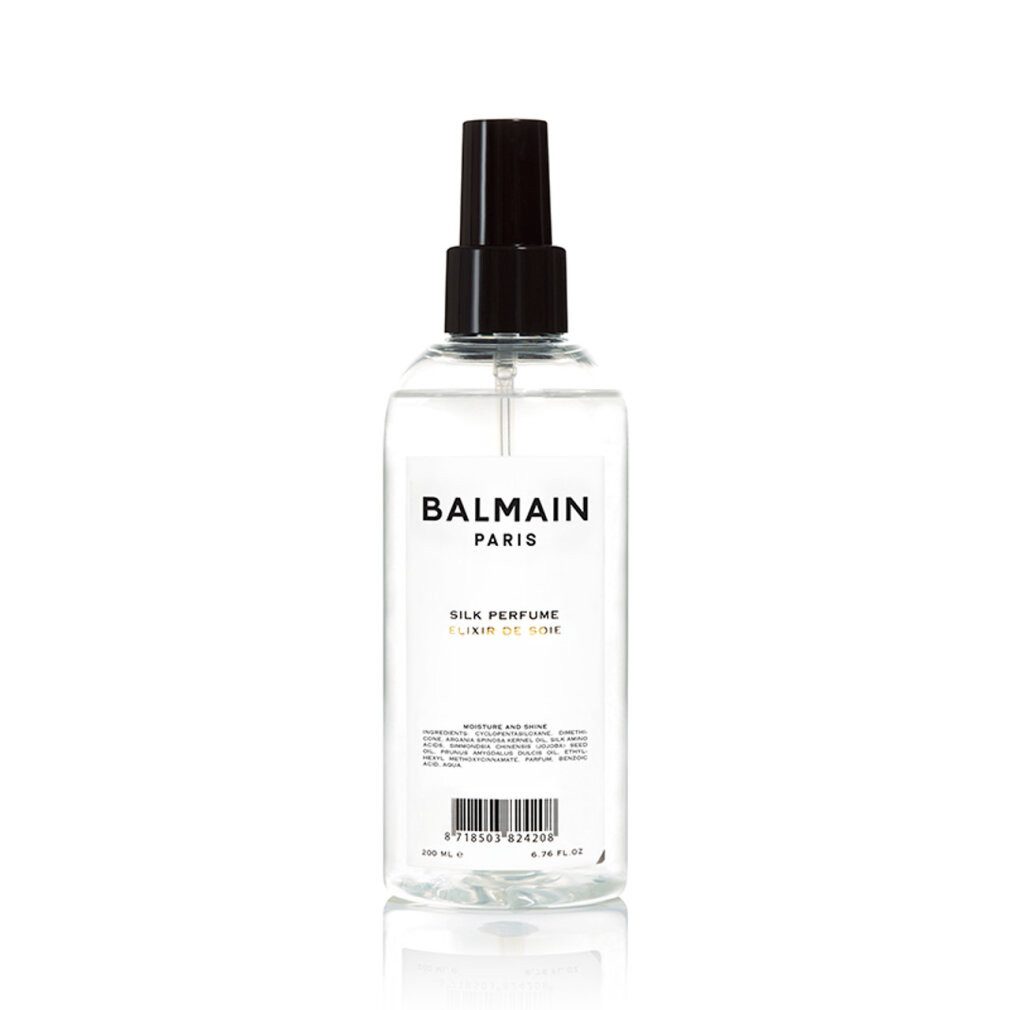 Balmain Haarpflege-Set hair silk perfume 200ml