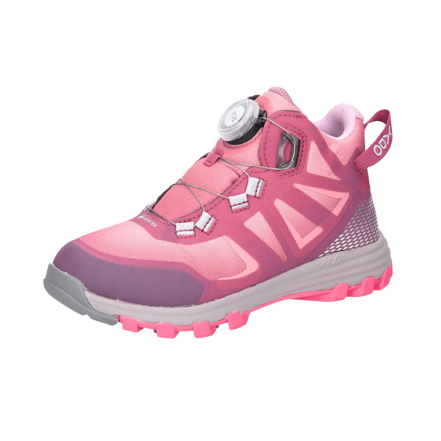 Vado AMBULO MID BOA GTX Sneaker