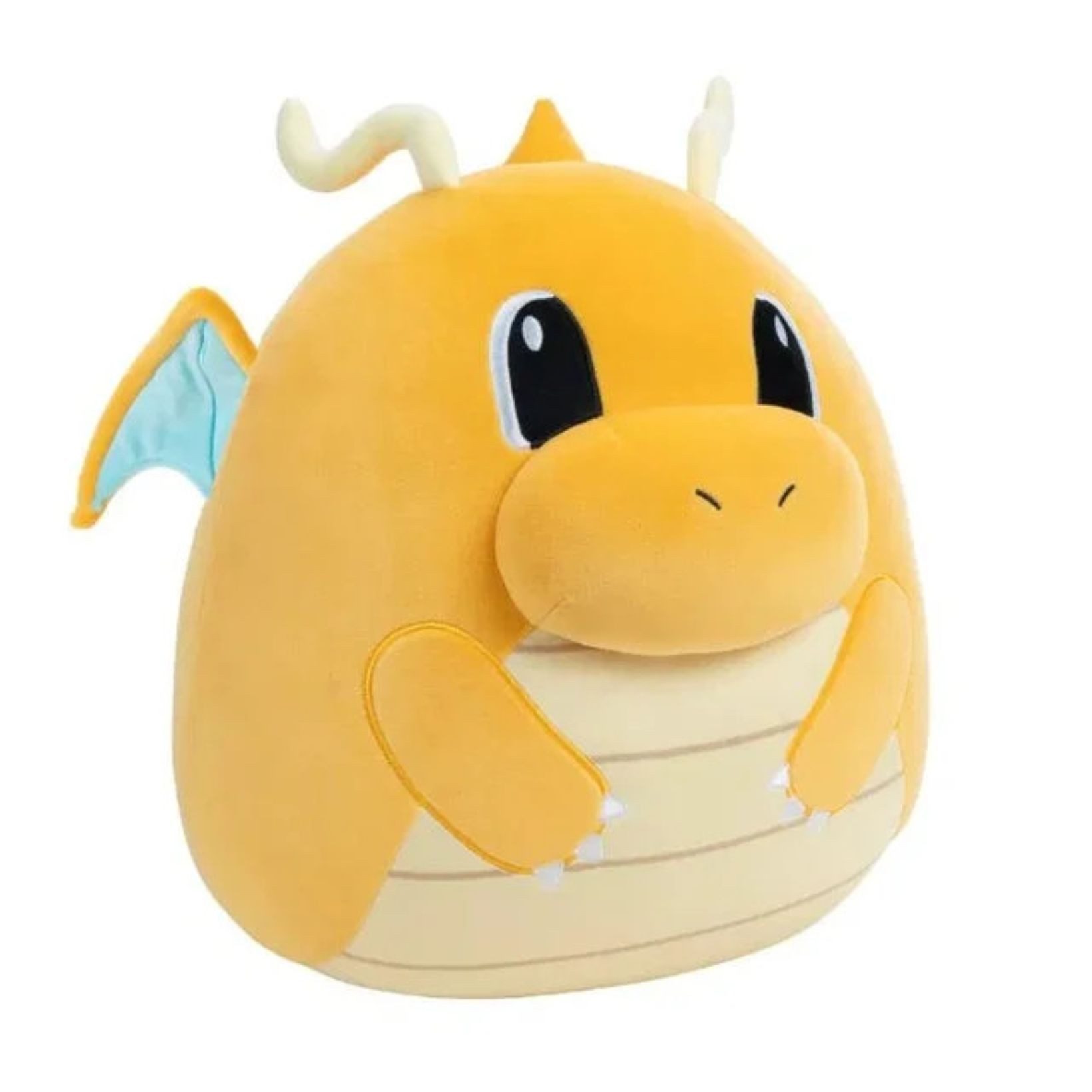 Squishmallows Kuscheltier Pokémon – Dragoran Plüsch 35 cm (Squishmallows)